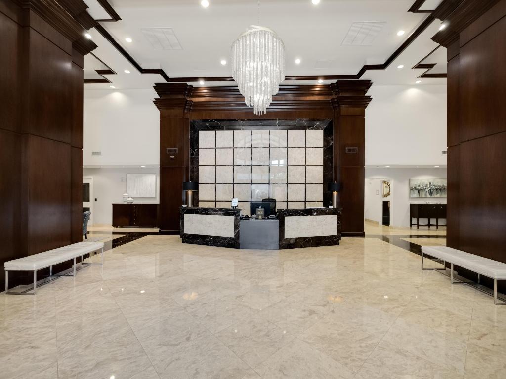 701 S Olive Avenue Unit: 2010