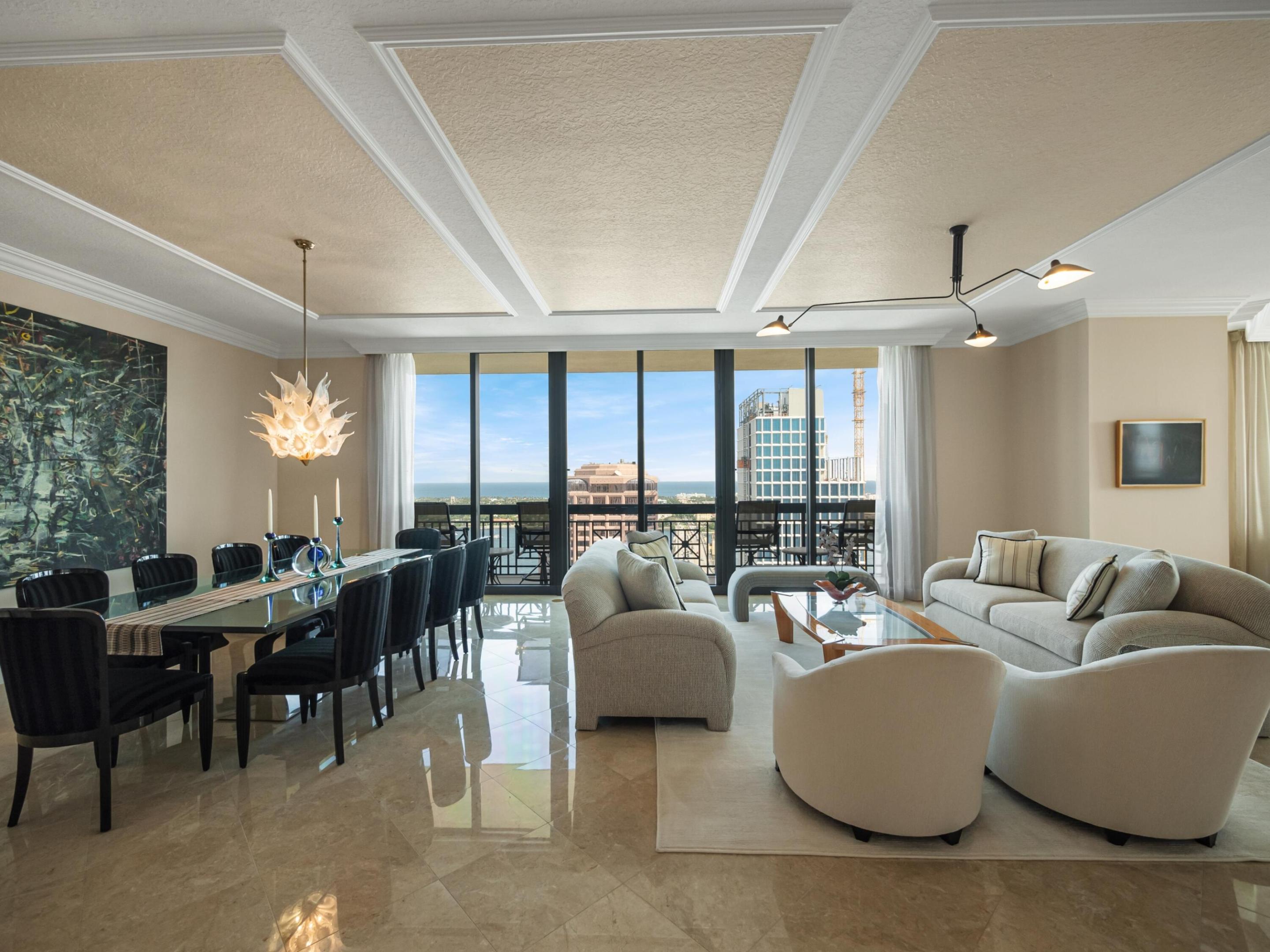 701 S Olive Avenue Unit: 2010