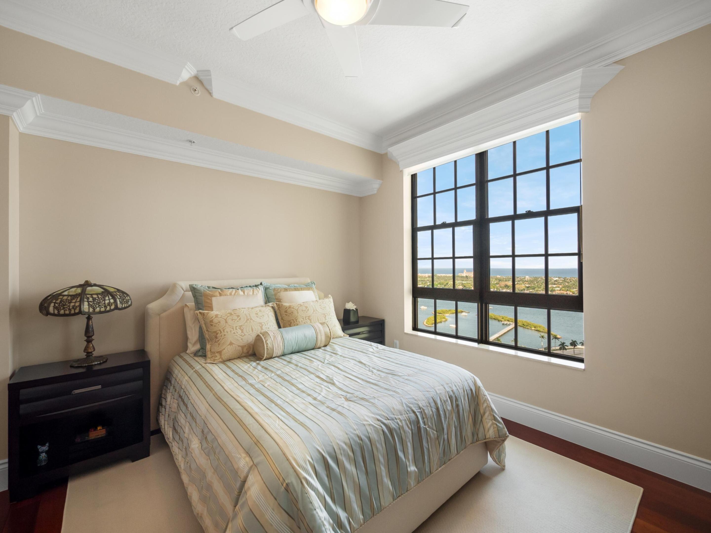 701 S Olive Avenue Unit: 2010