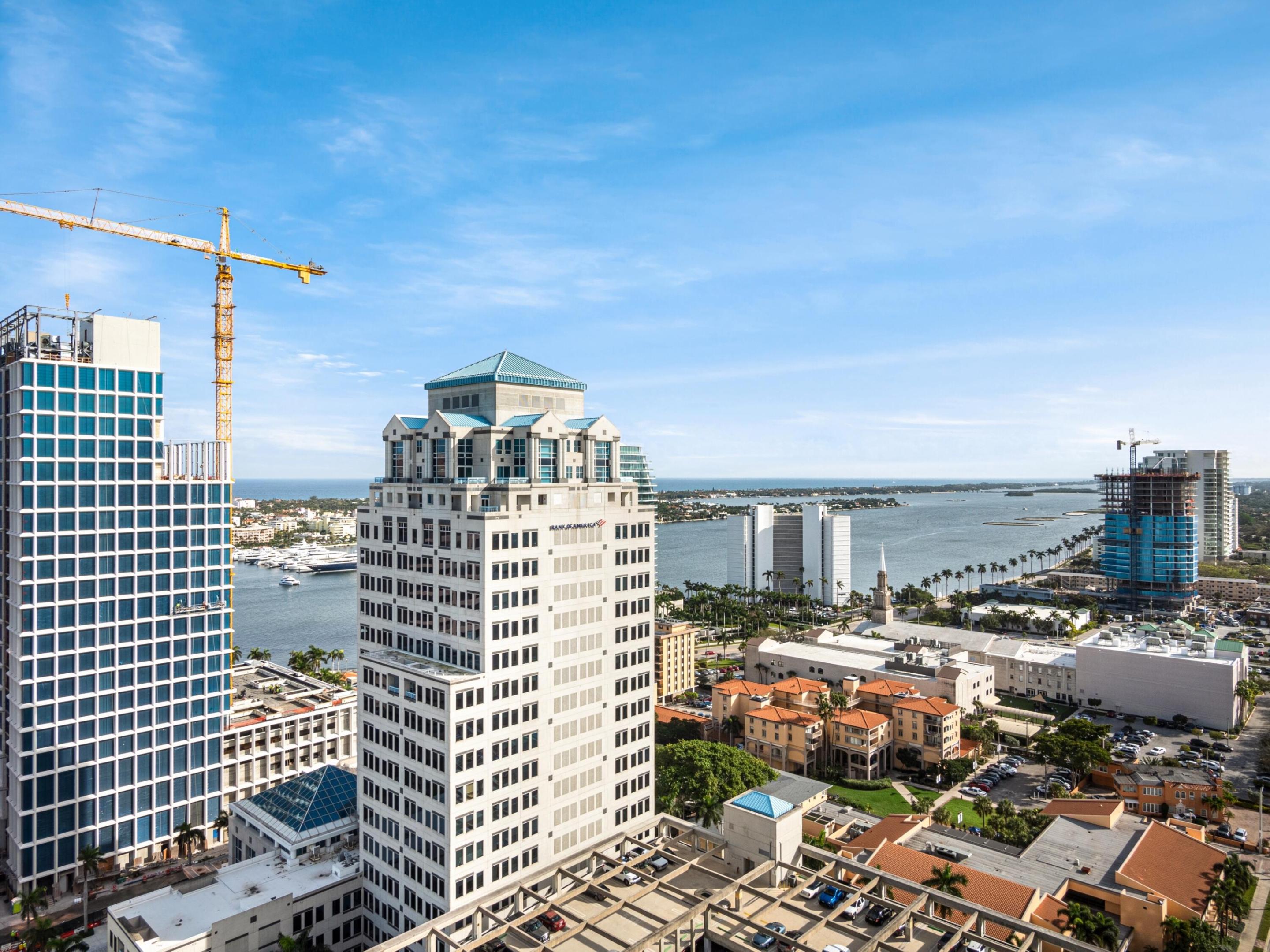 701 S Olive Avenue Unit: 2010