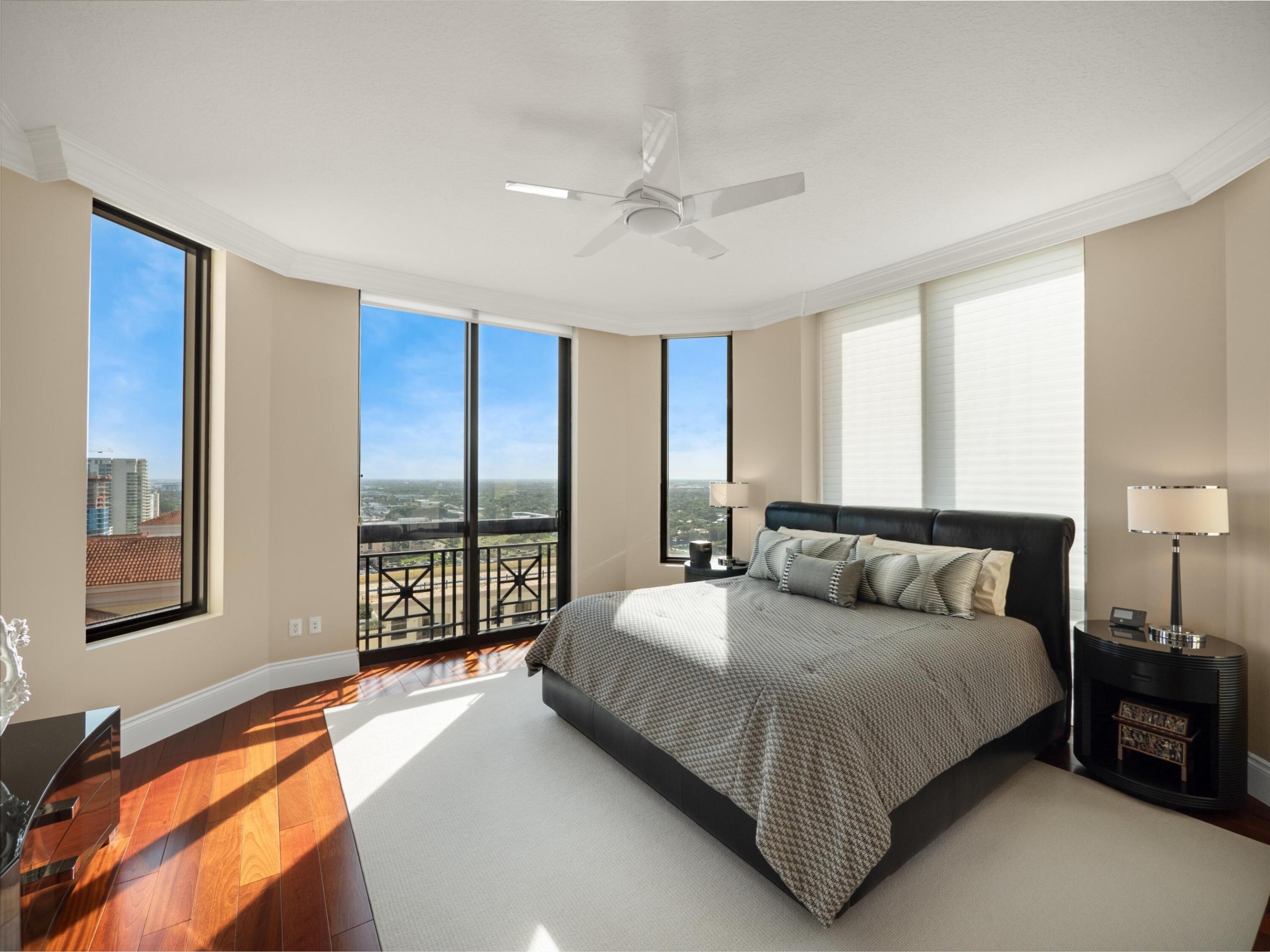 701 S Olive Avenue Unit: 2010