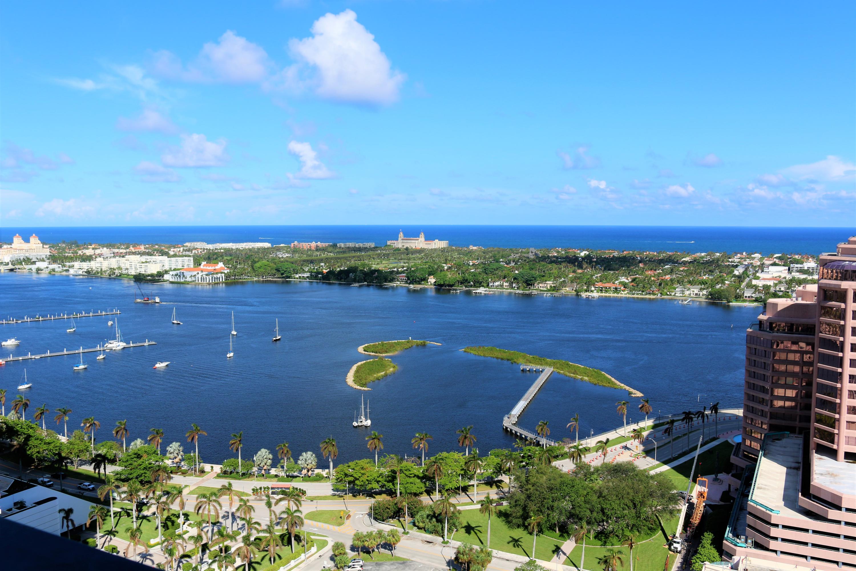 701 S Olive Avenue 810