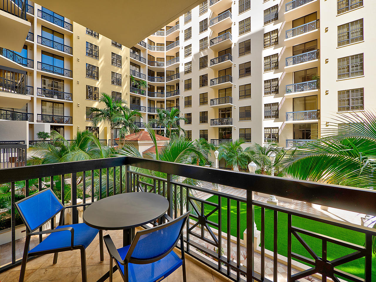 701 S Olive Avenue 605