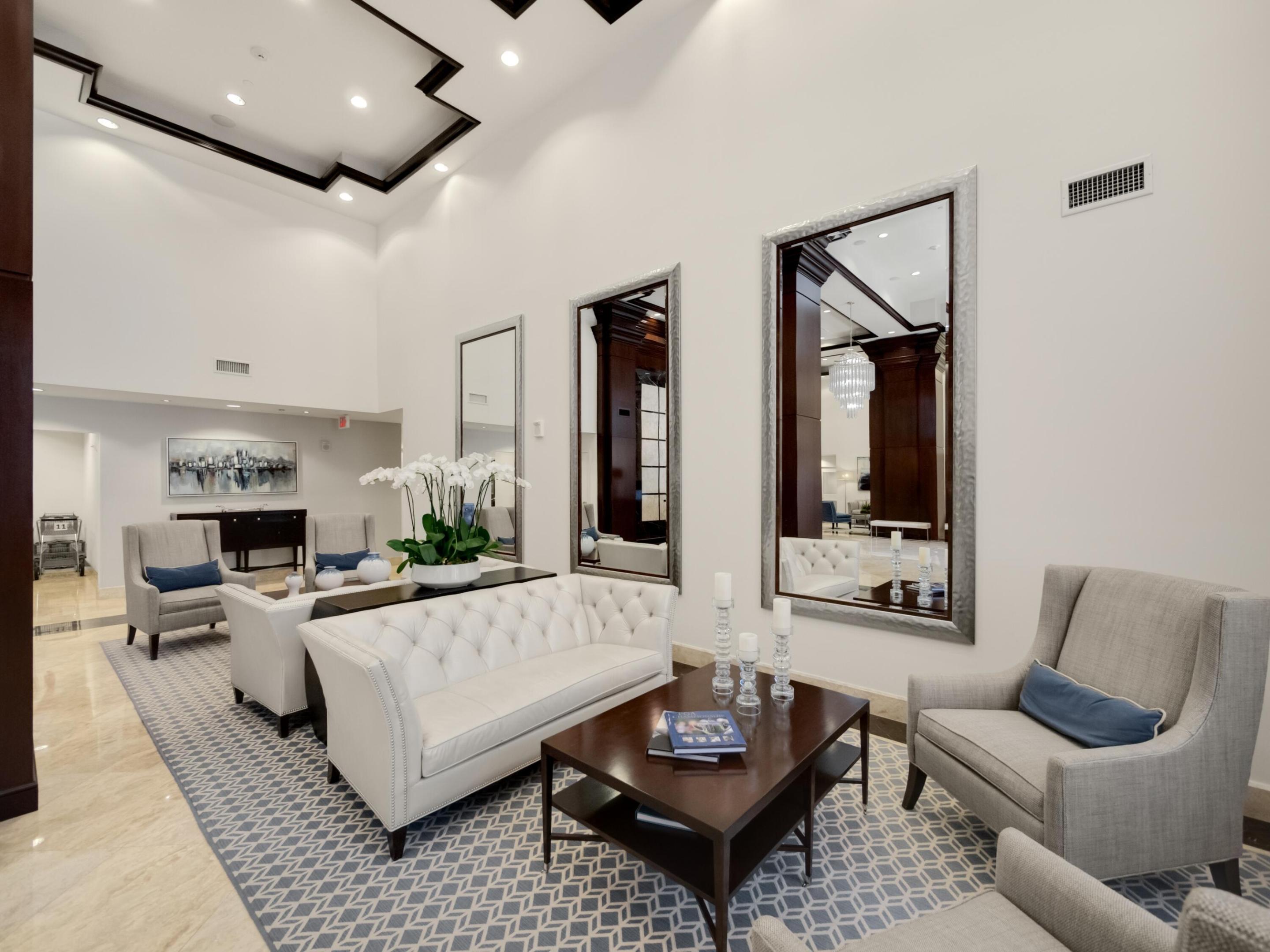 701 S Olive Avenue 1012