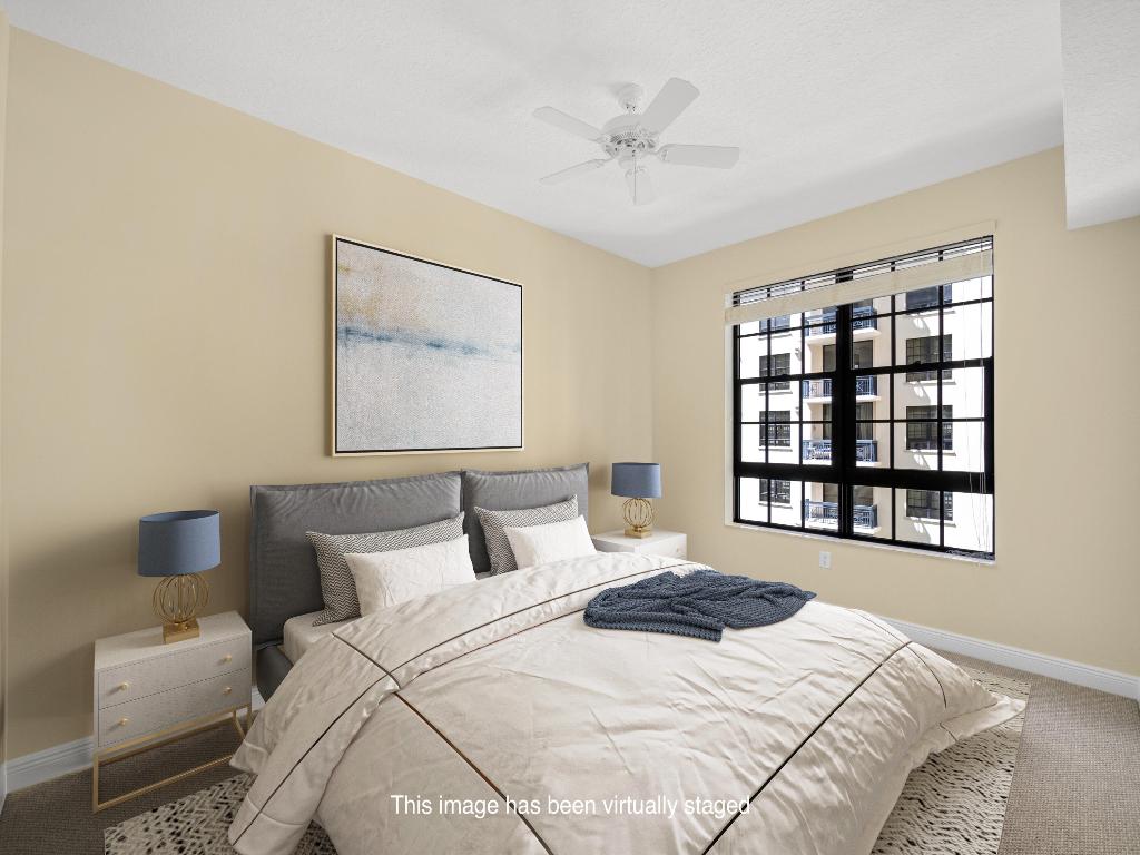 701 S Olive Avenue 1012