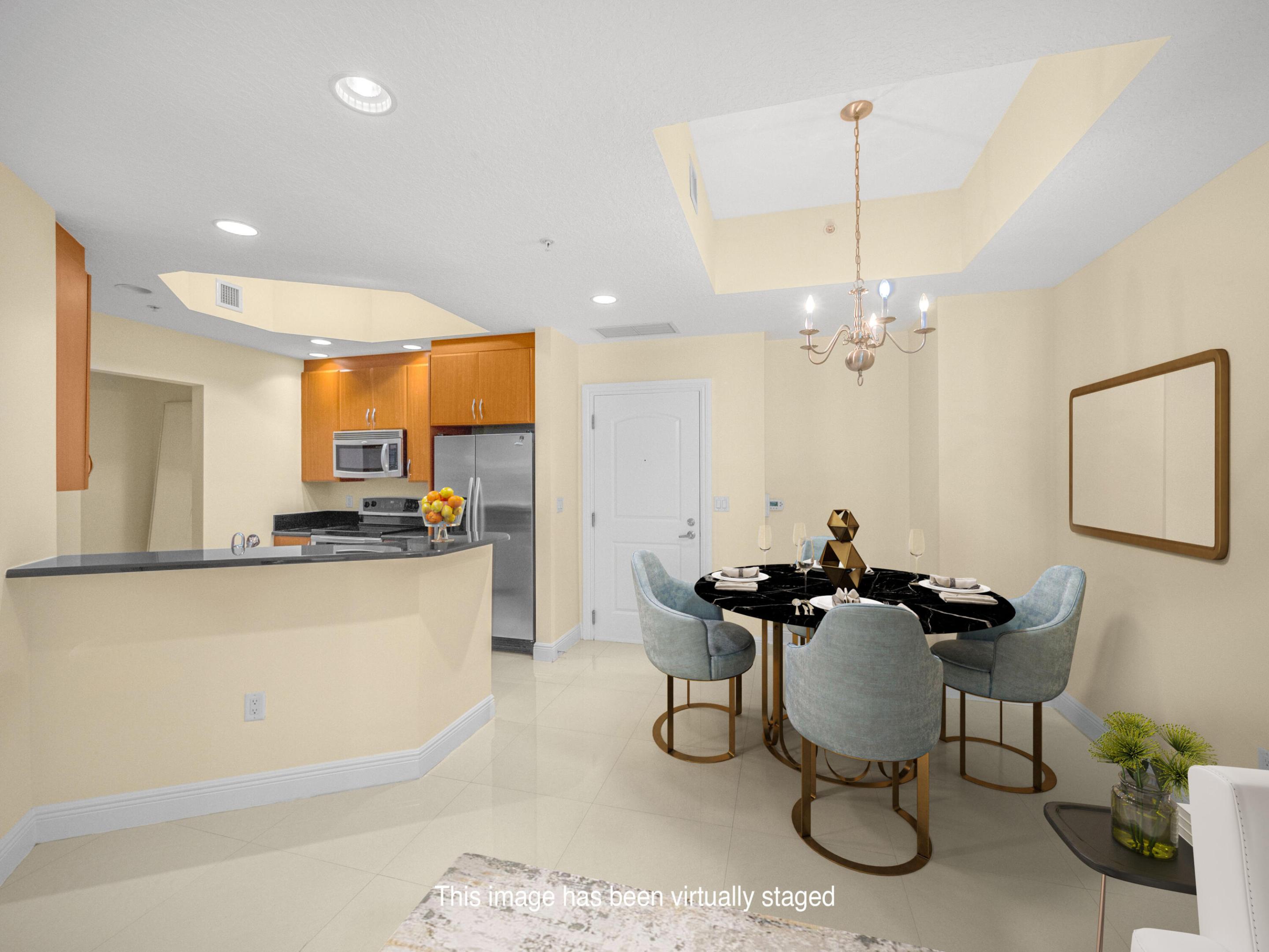 701 S Olive Avenue 1012