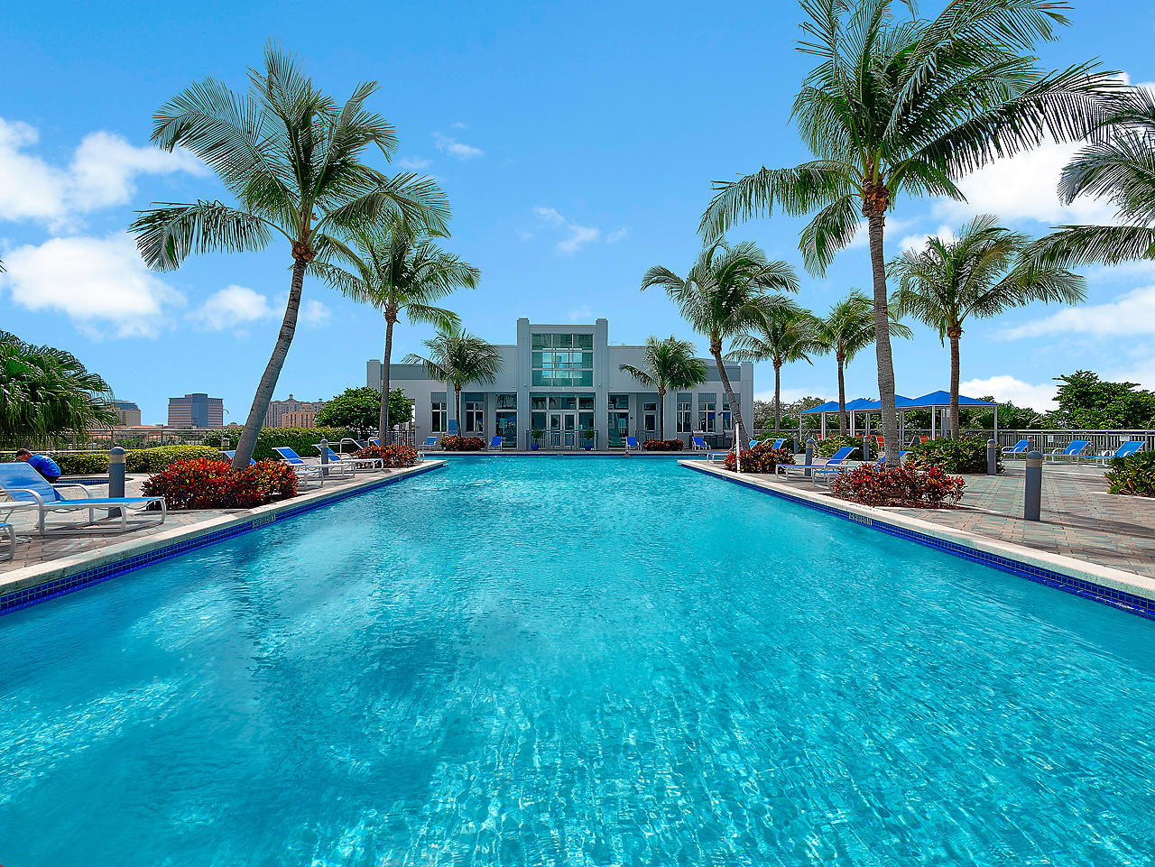 300 S Australian Avenue 1606