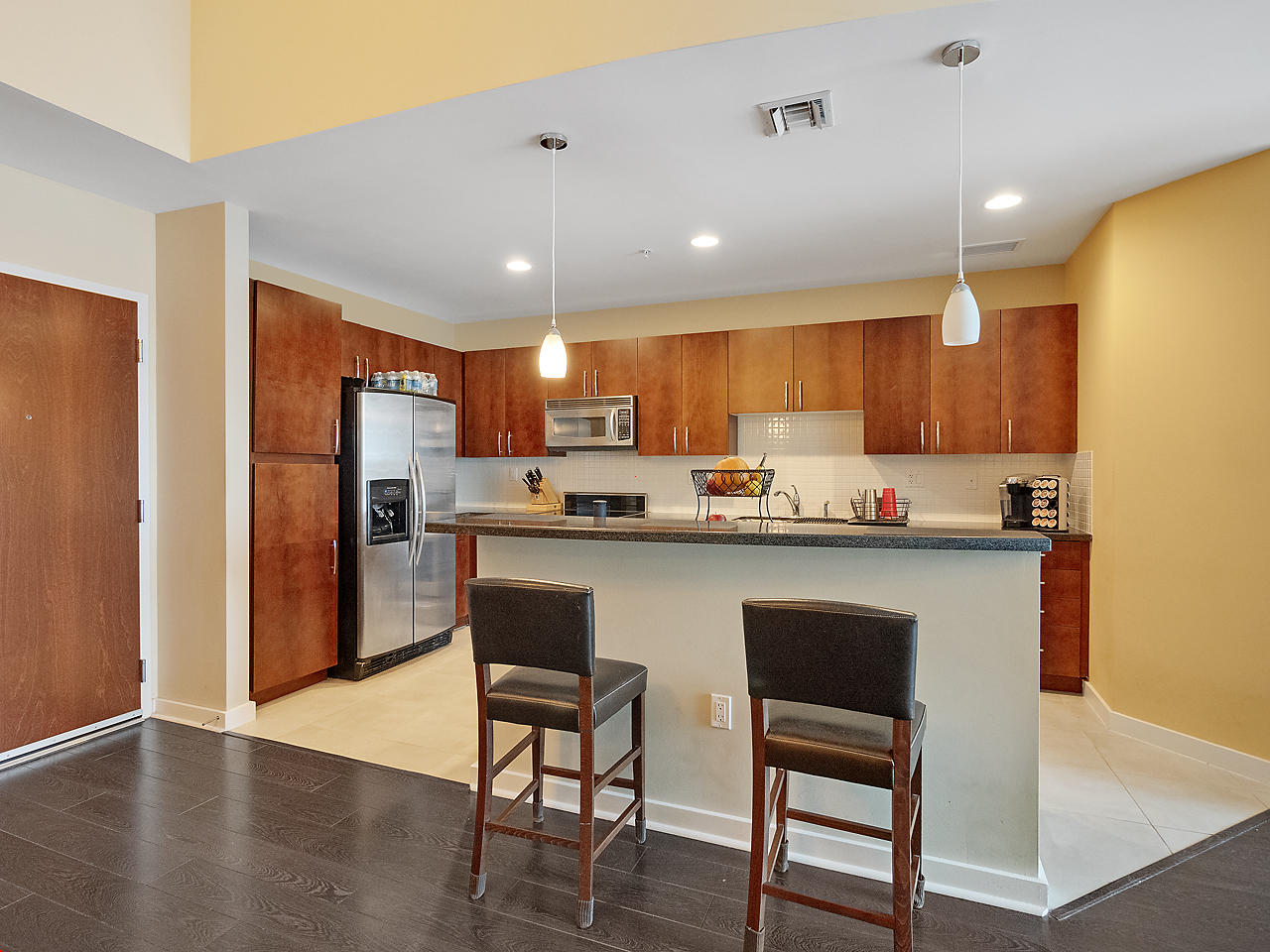 300 S Australian Avenue 1606