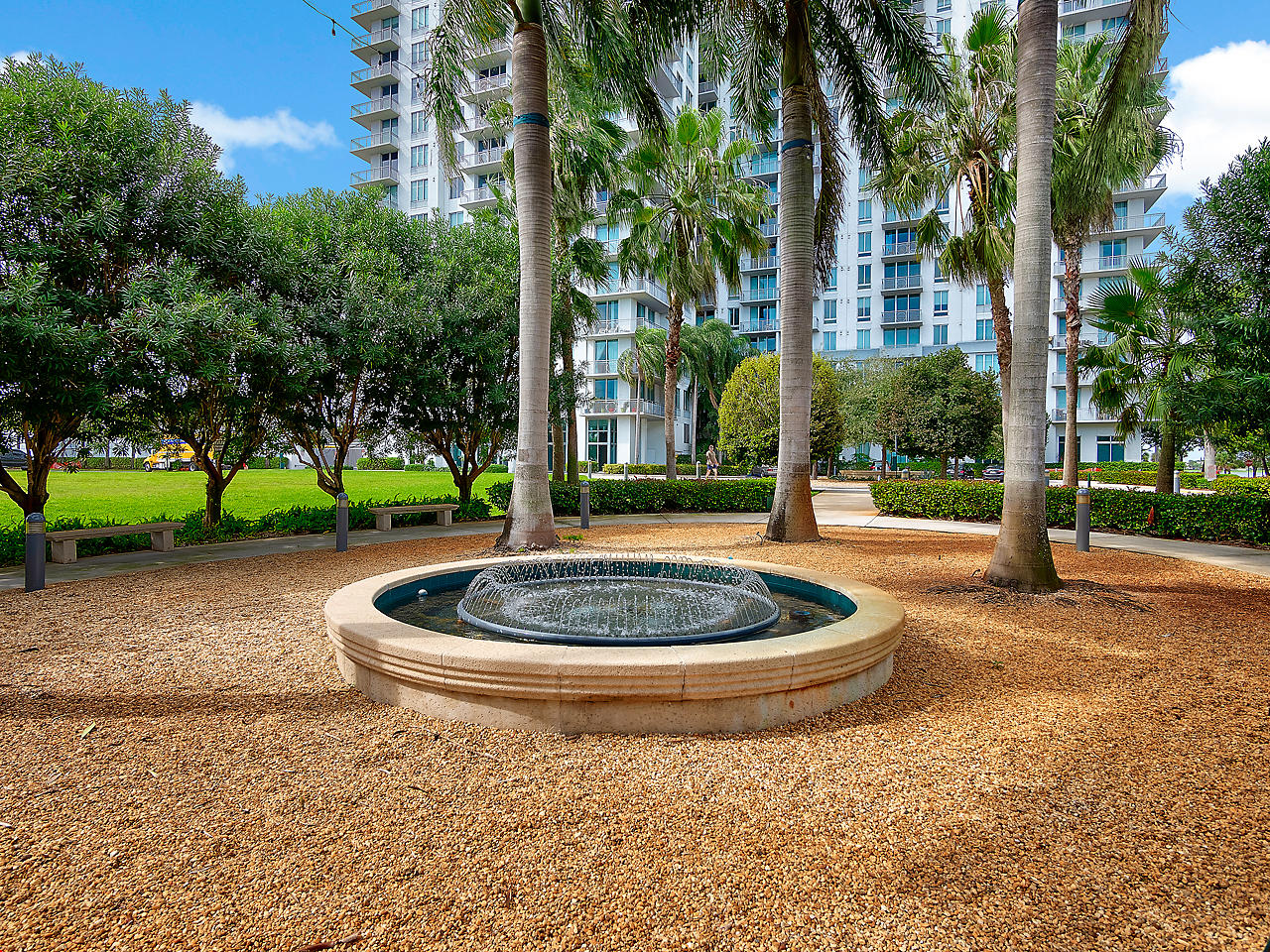 300 S Australian Avenue 1606