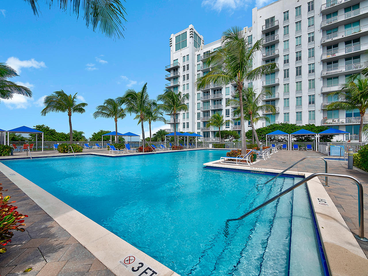 300 S Australian Avenue 1606