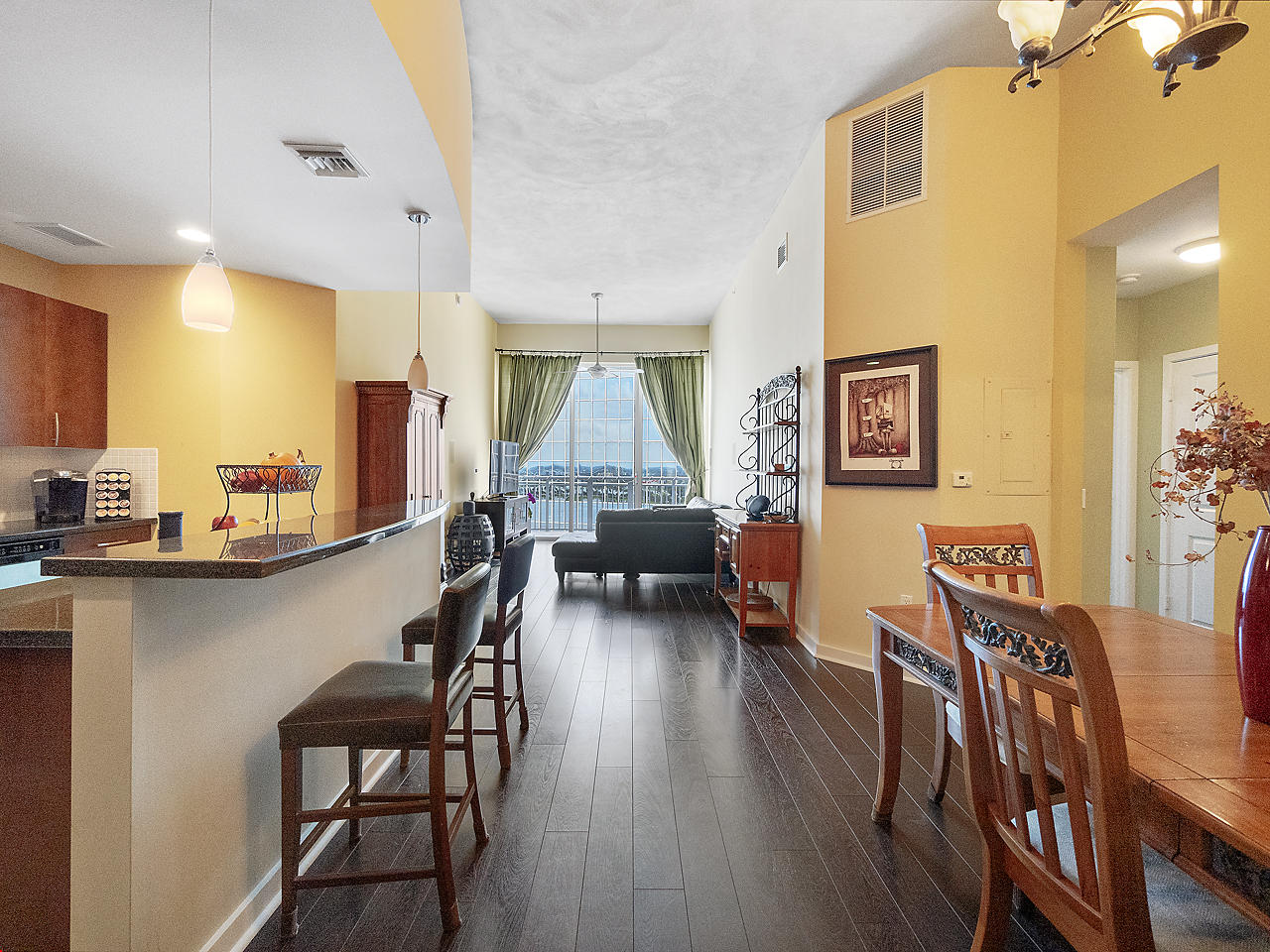 300 S Australian Avenue 1606