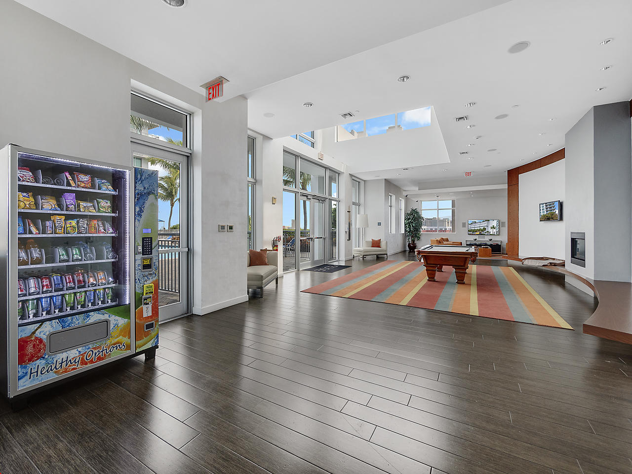 300 S Australian Avenue 1606