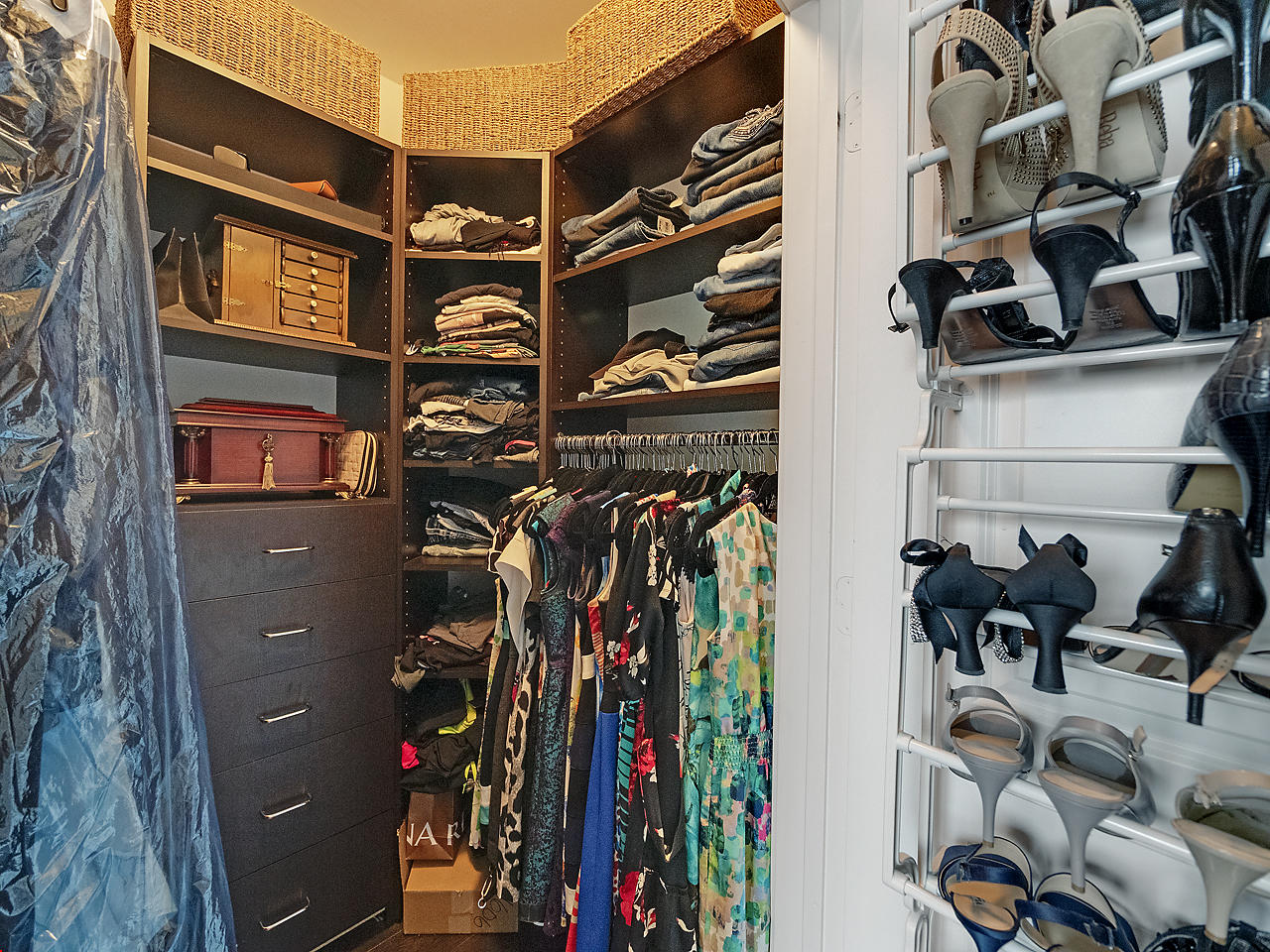 300 S Australian Avenue 1606