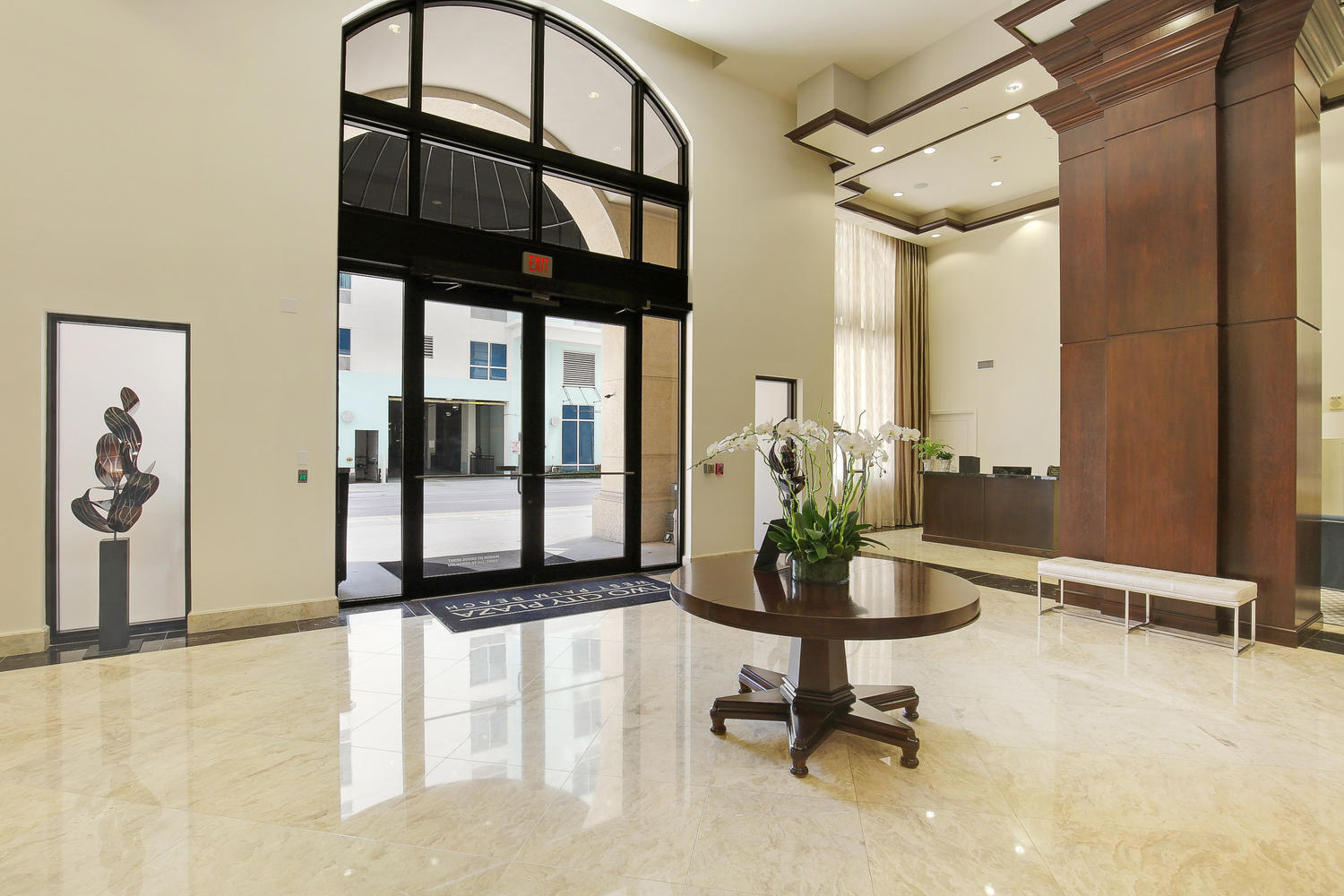 701 S Olive Avenue 1521