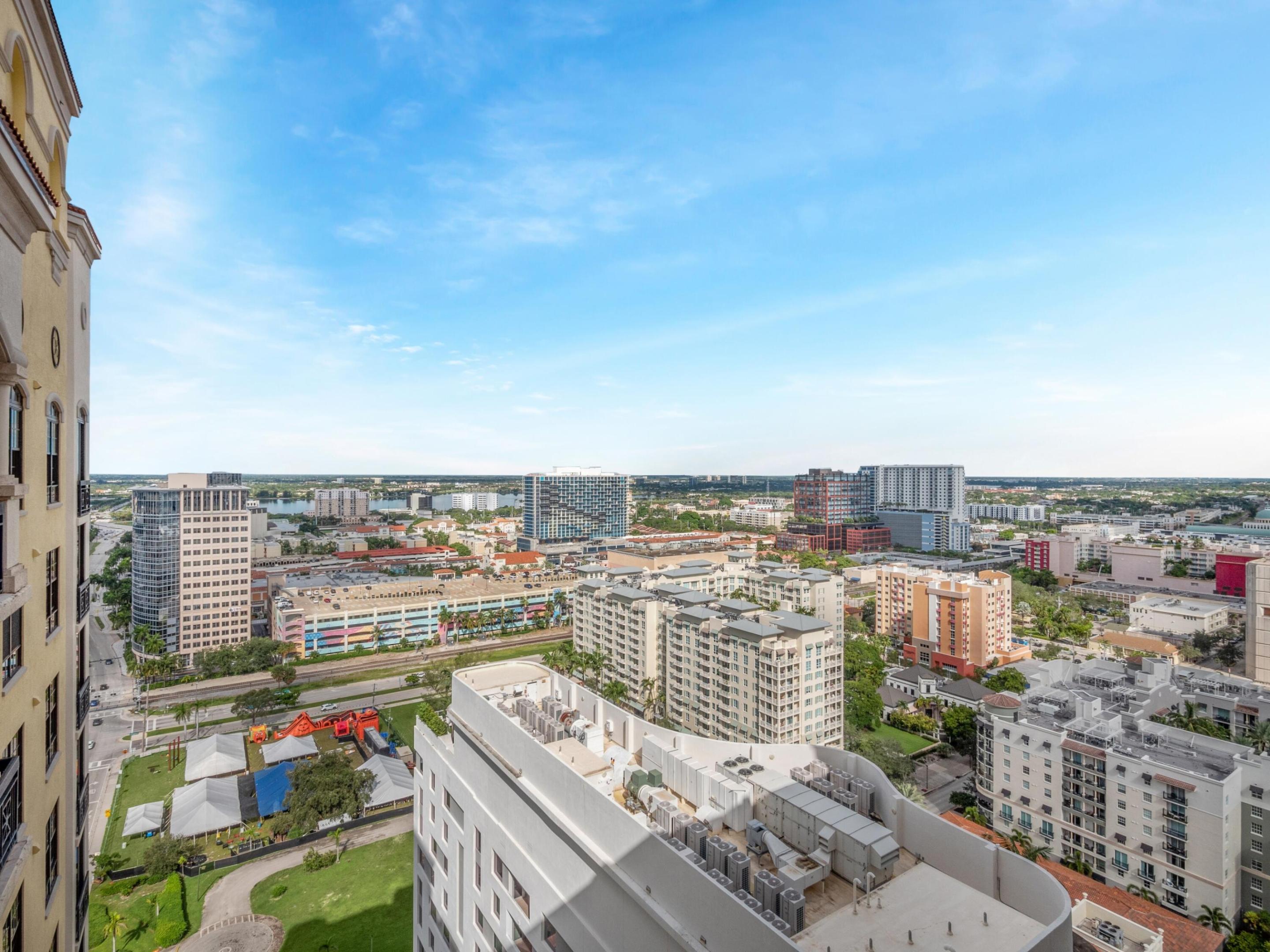 701 S Olive Avenue 2117