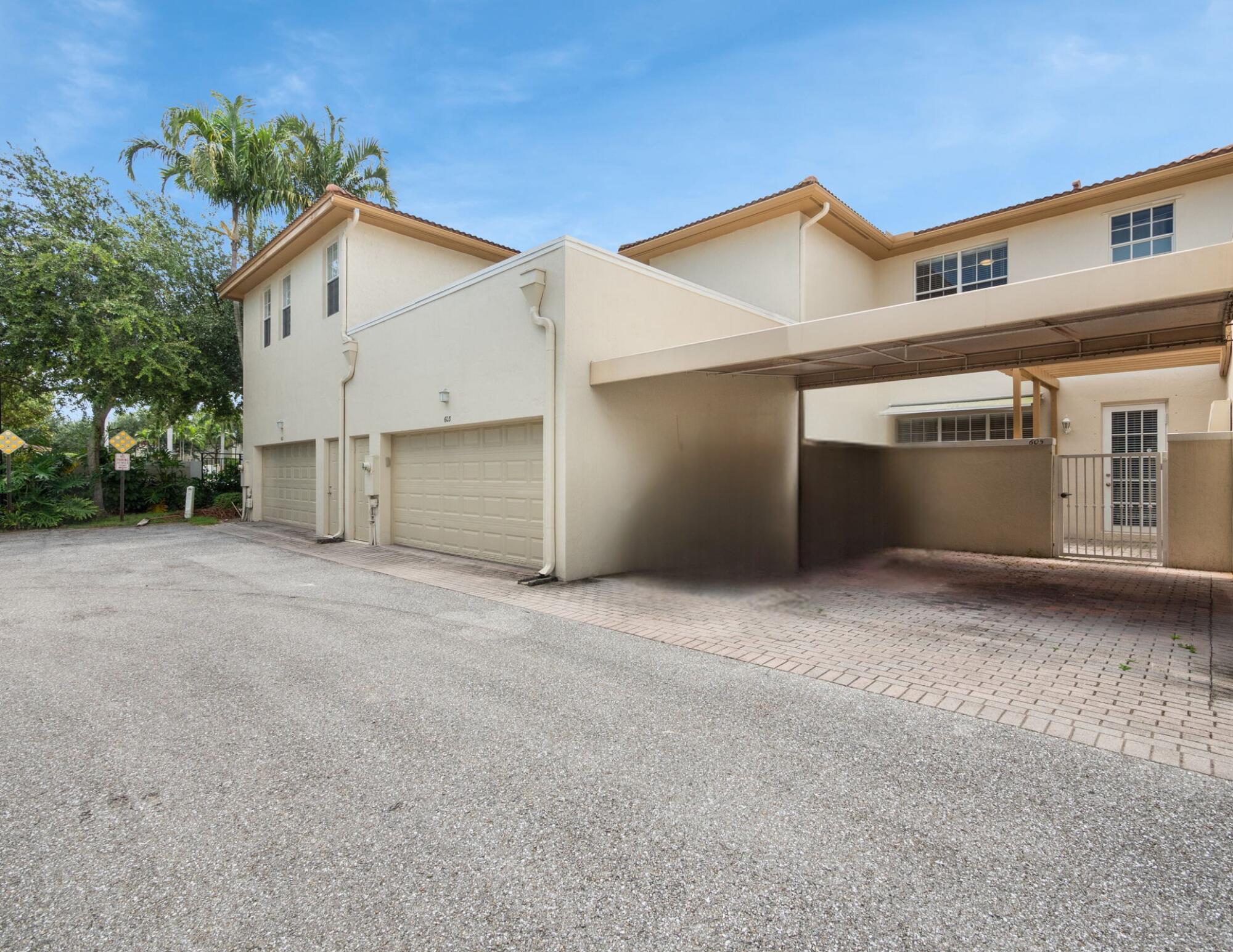 605 NW 25th Avenue