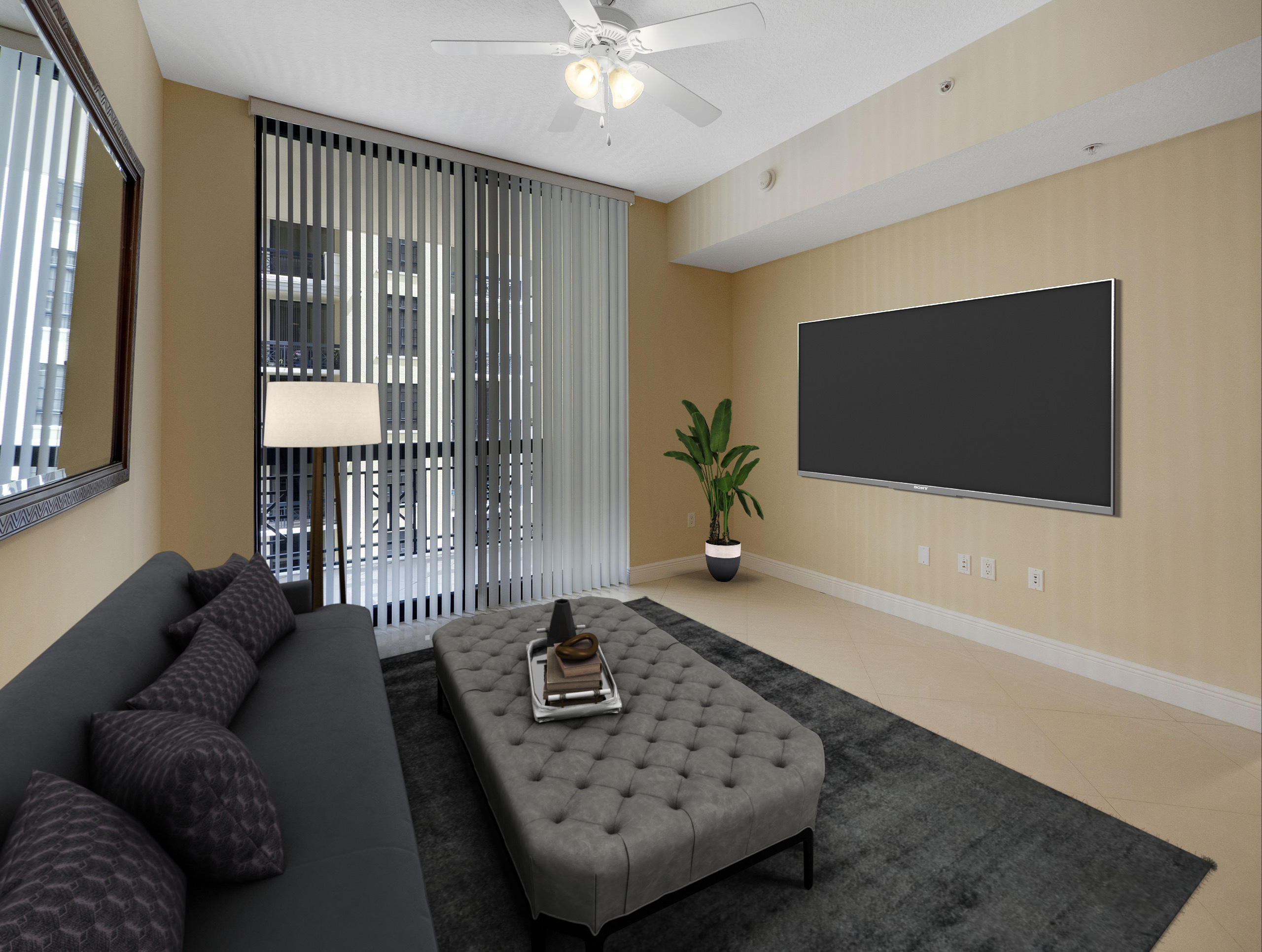 701 S Olive Avenue 1405