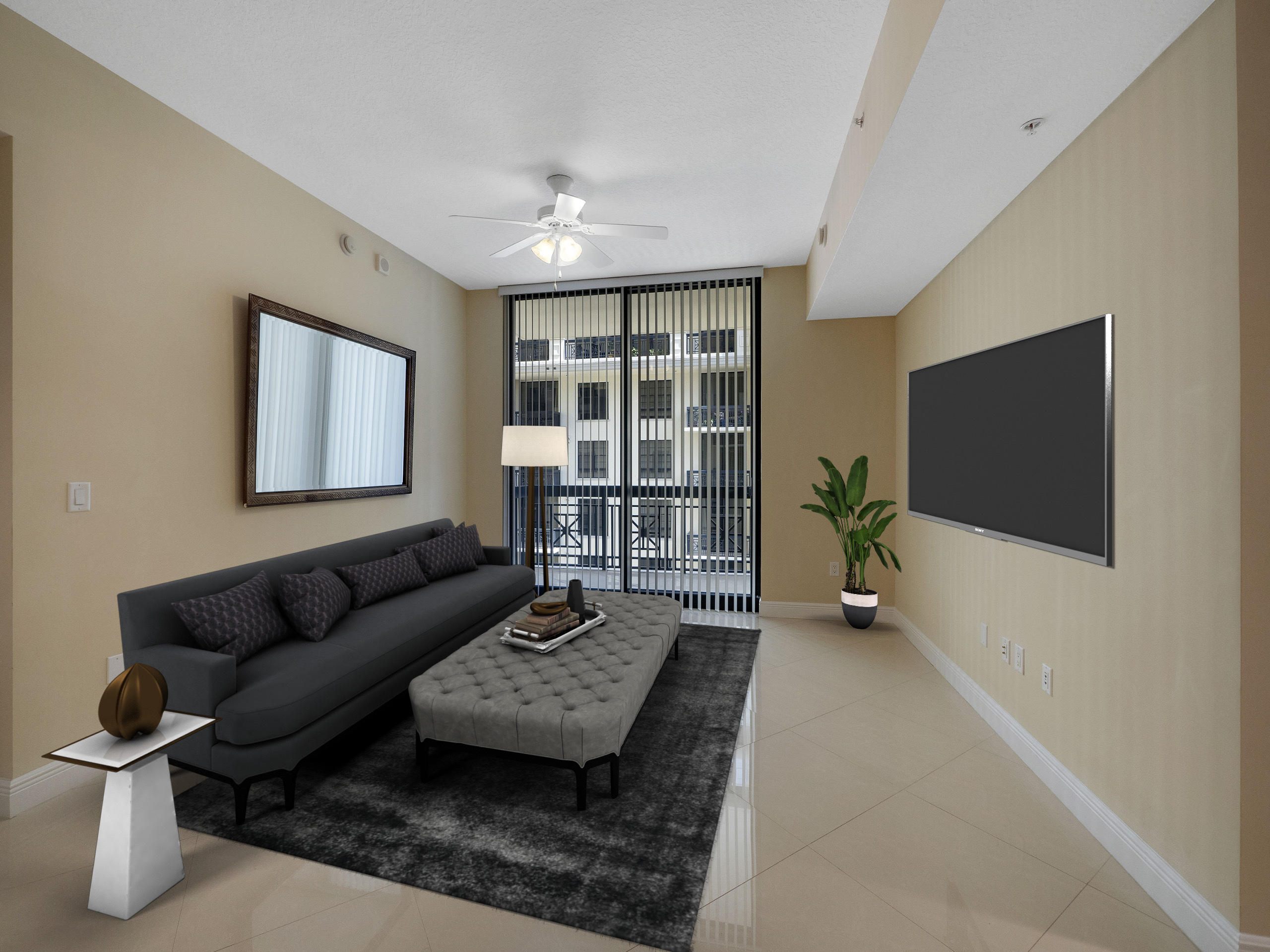 701 S Olive Avenue 1405