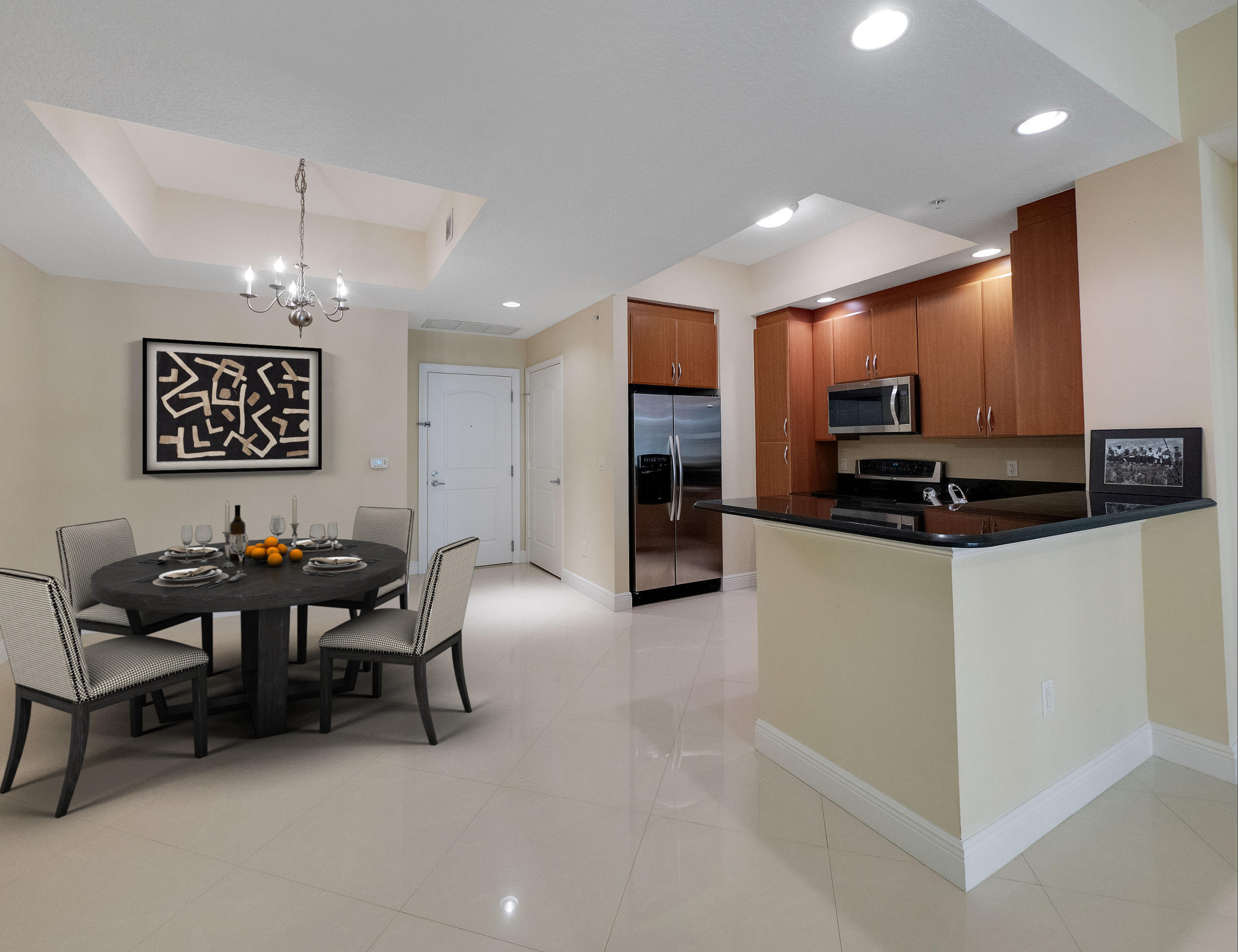 701 S Olive Avenue 1405