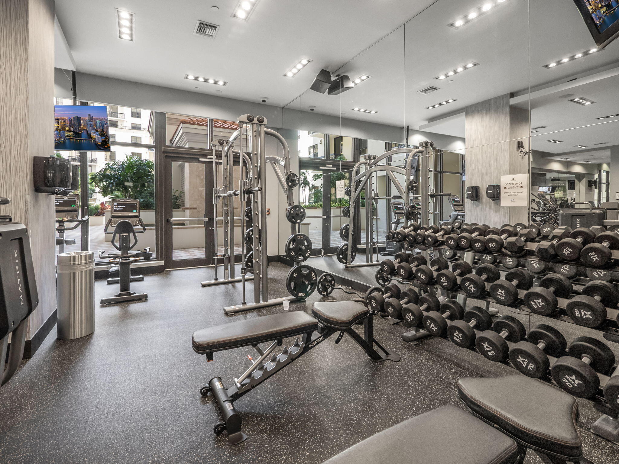 701 S Olive Avenue 1405