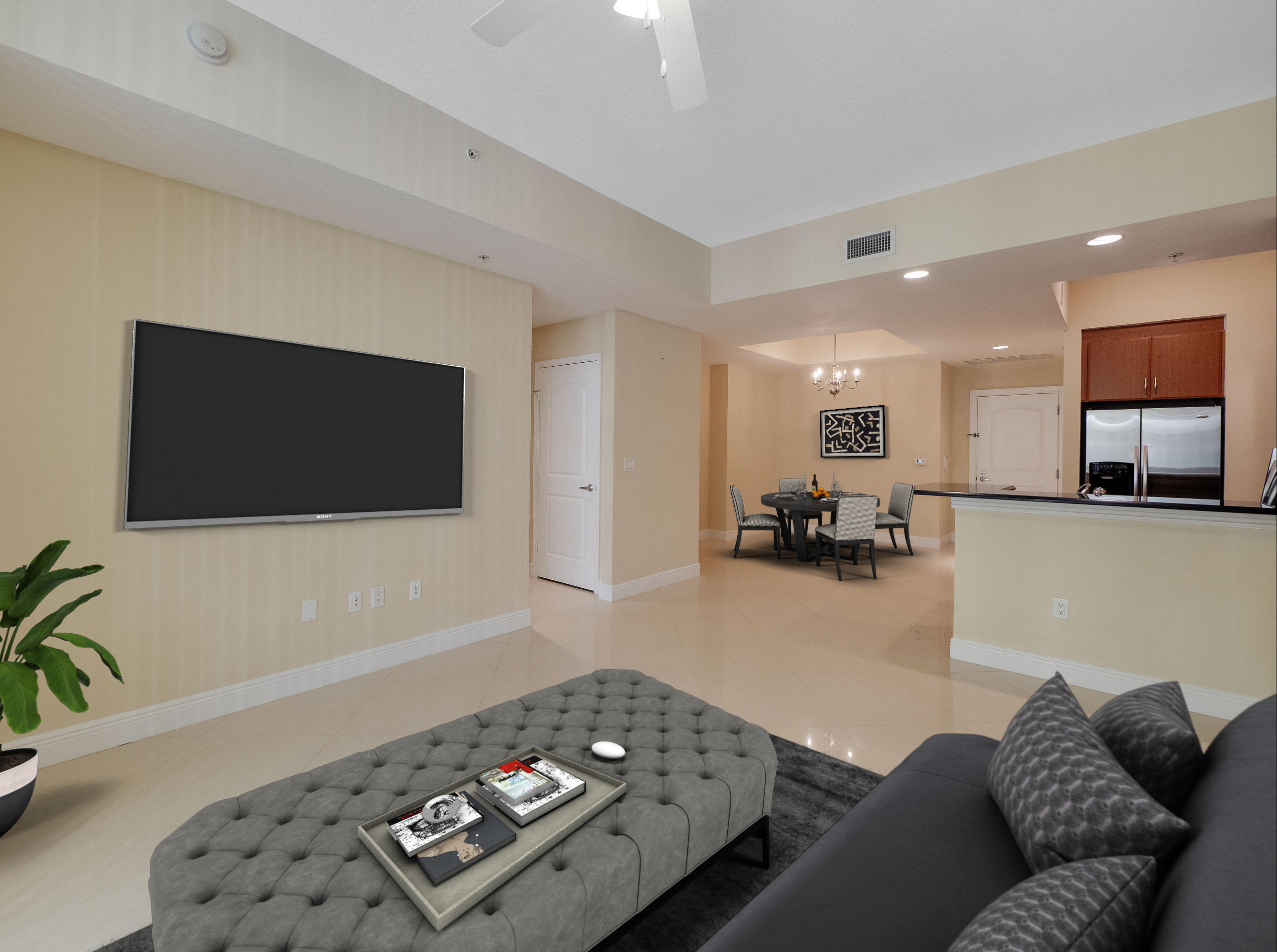 701 S Olive Avenue 1405