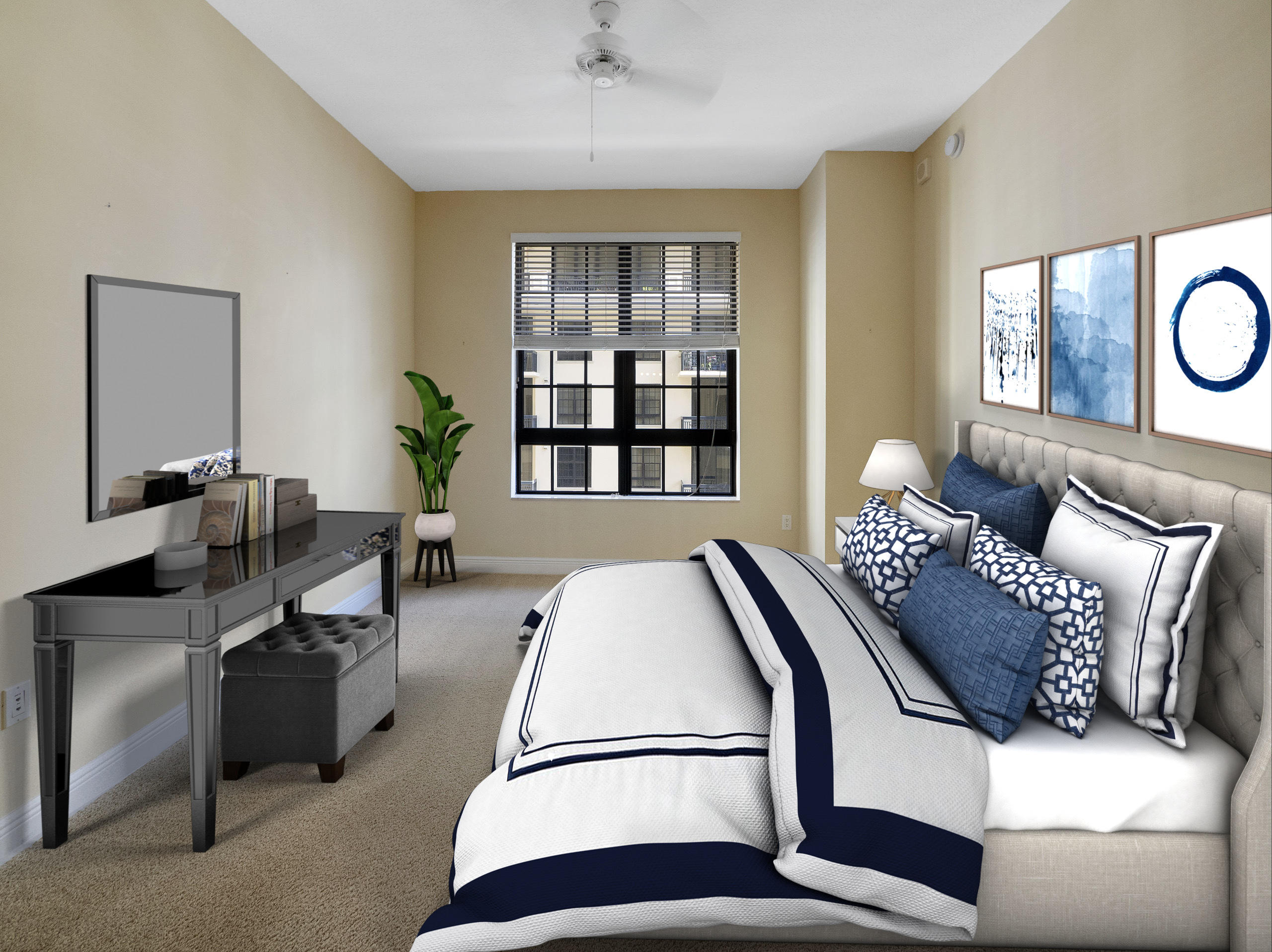 701 S Olive Avenue 1405