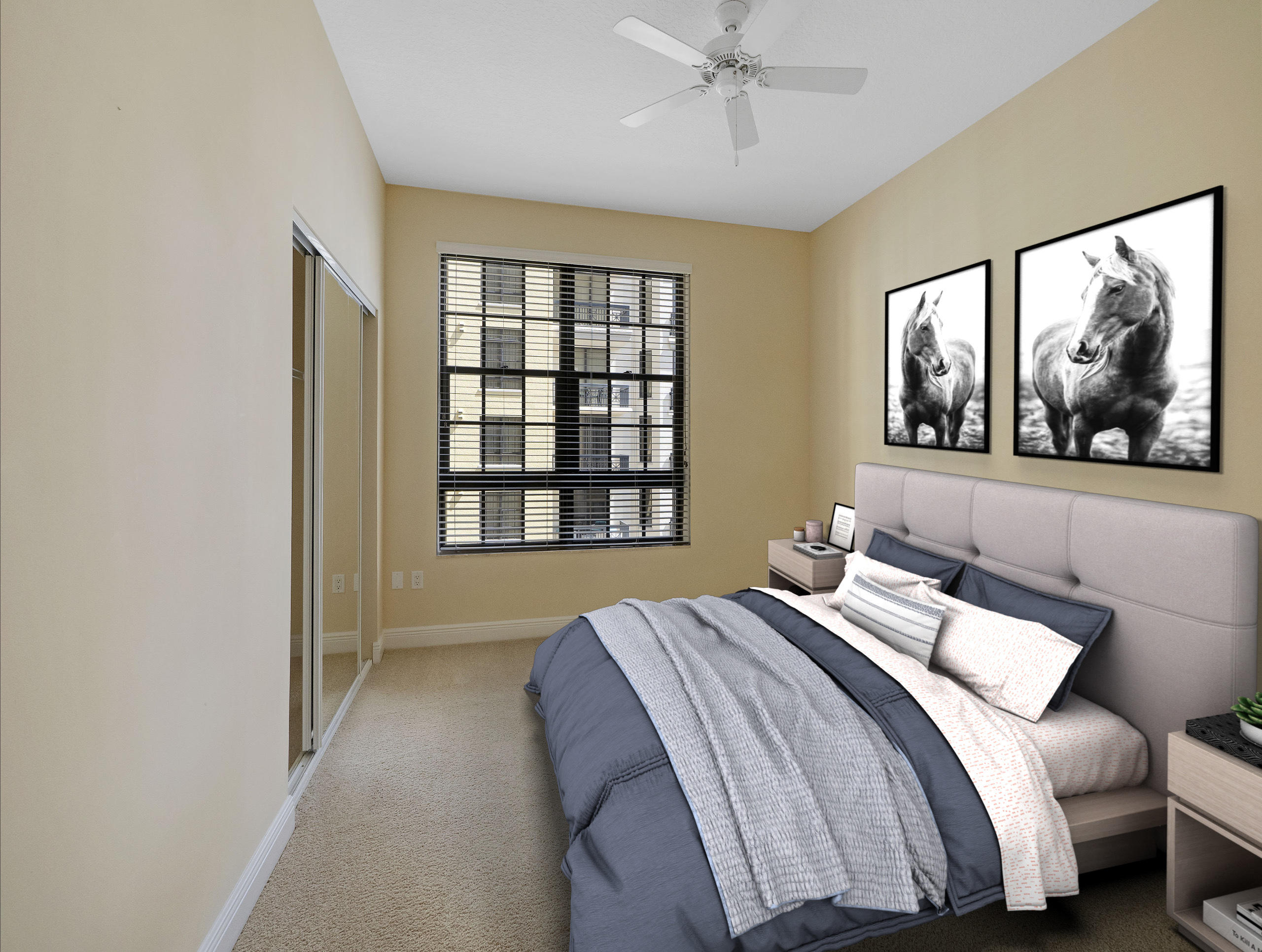 701 S Olive Avenue 1405