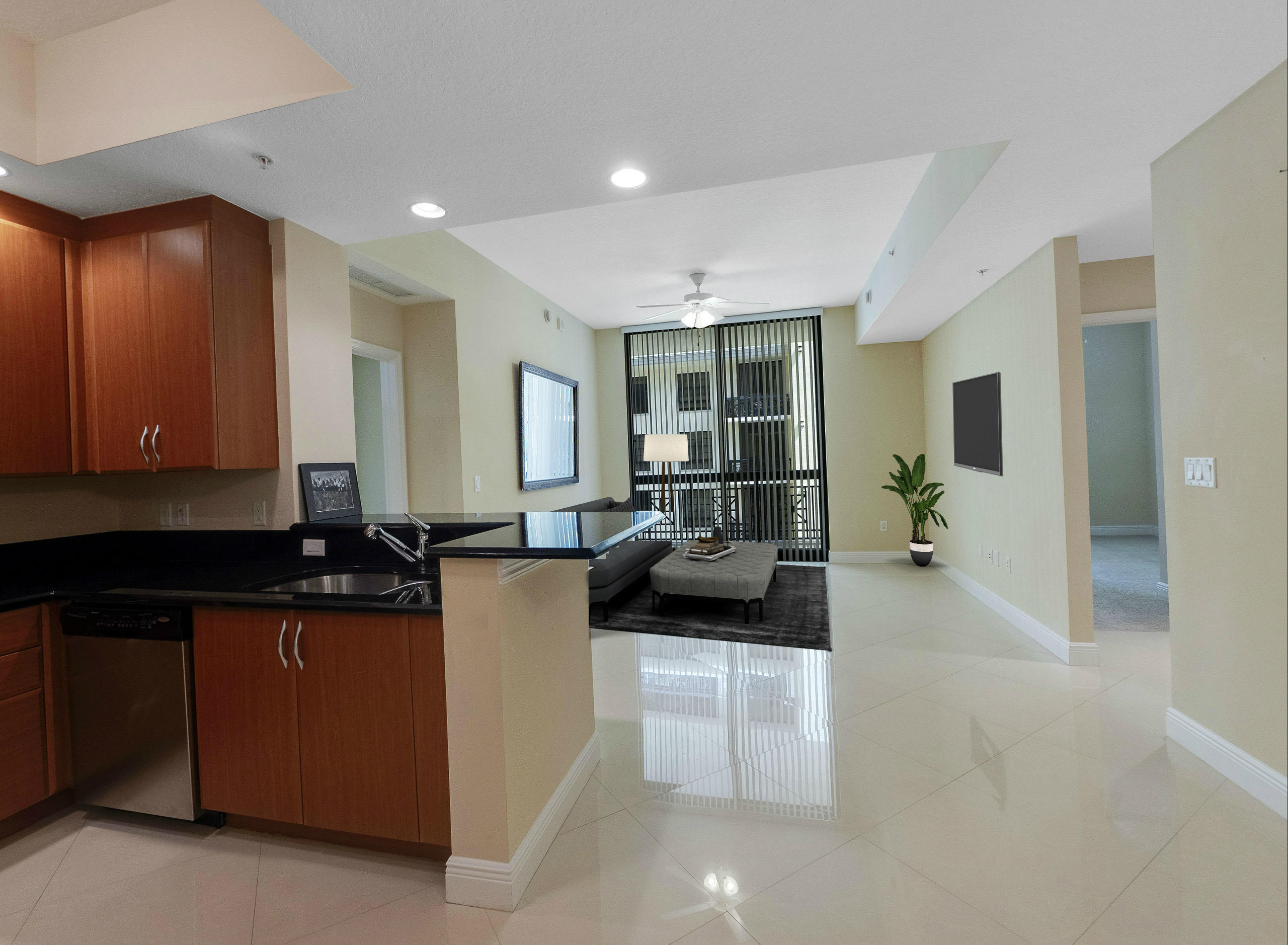 701 S Olive Avenue 1405