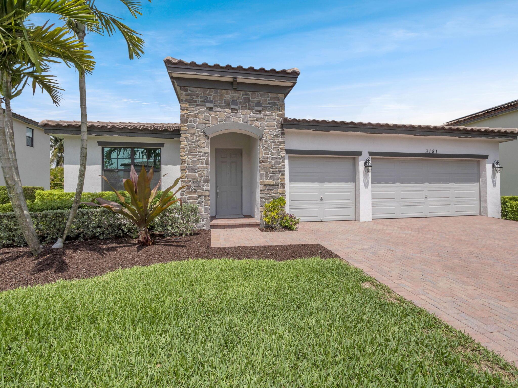 3181 Streng Lane