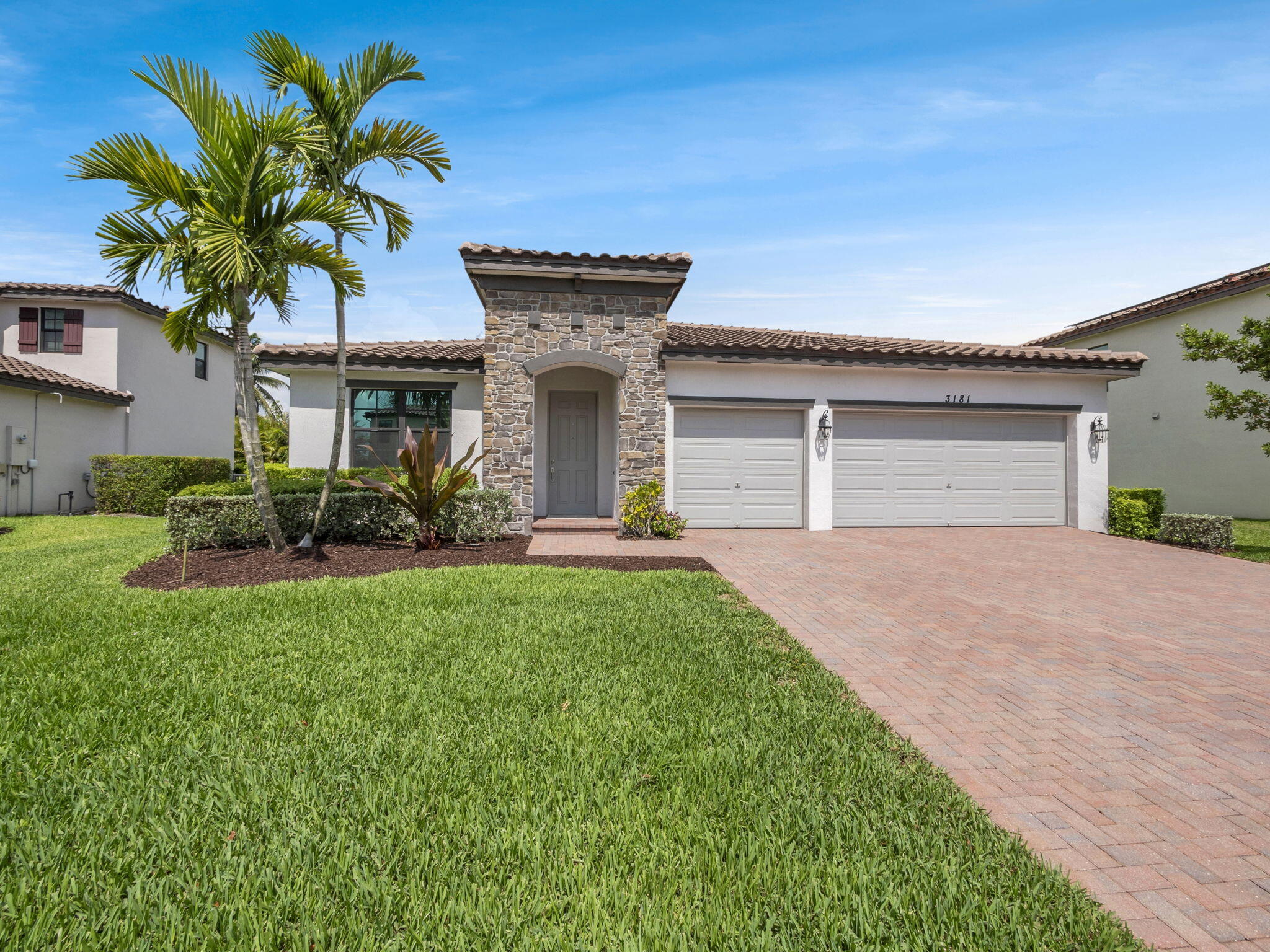 3181 Streng Lane