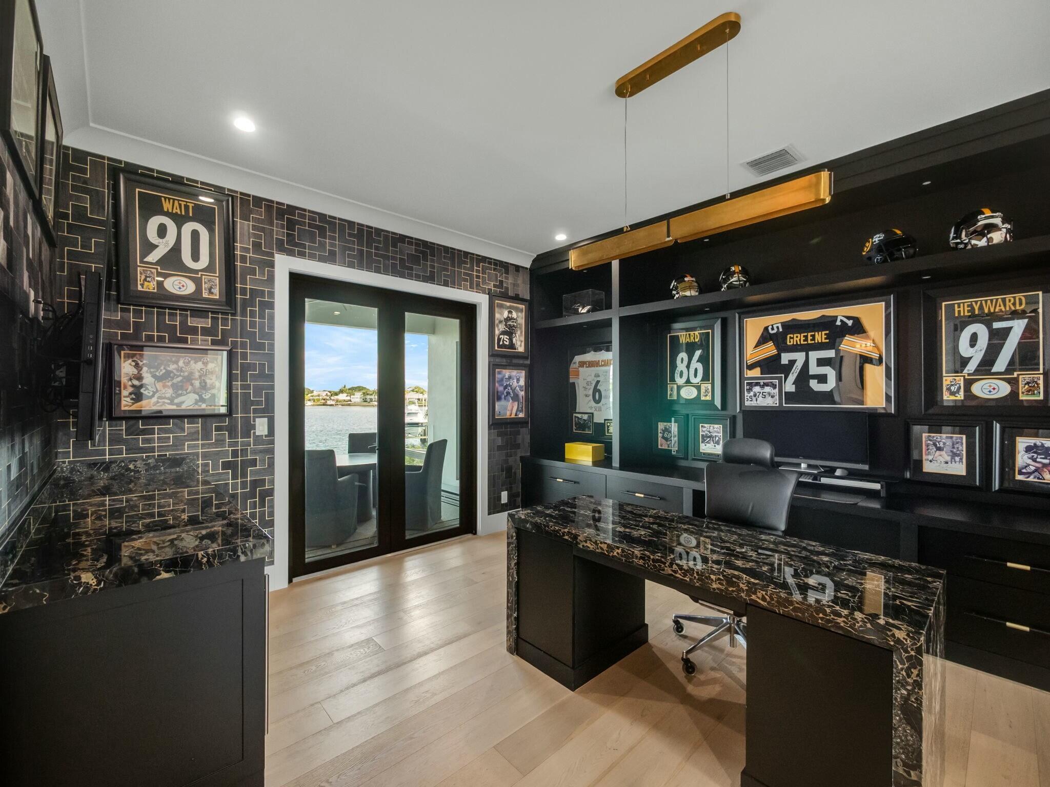 9 Bamboo Lane