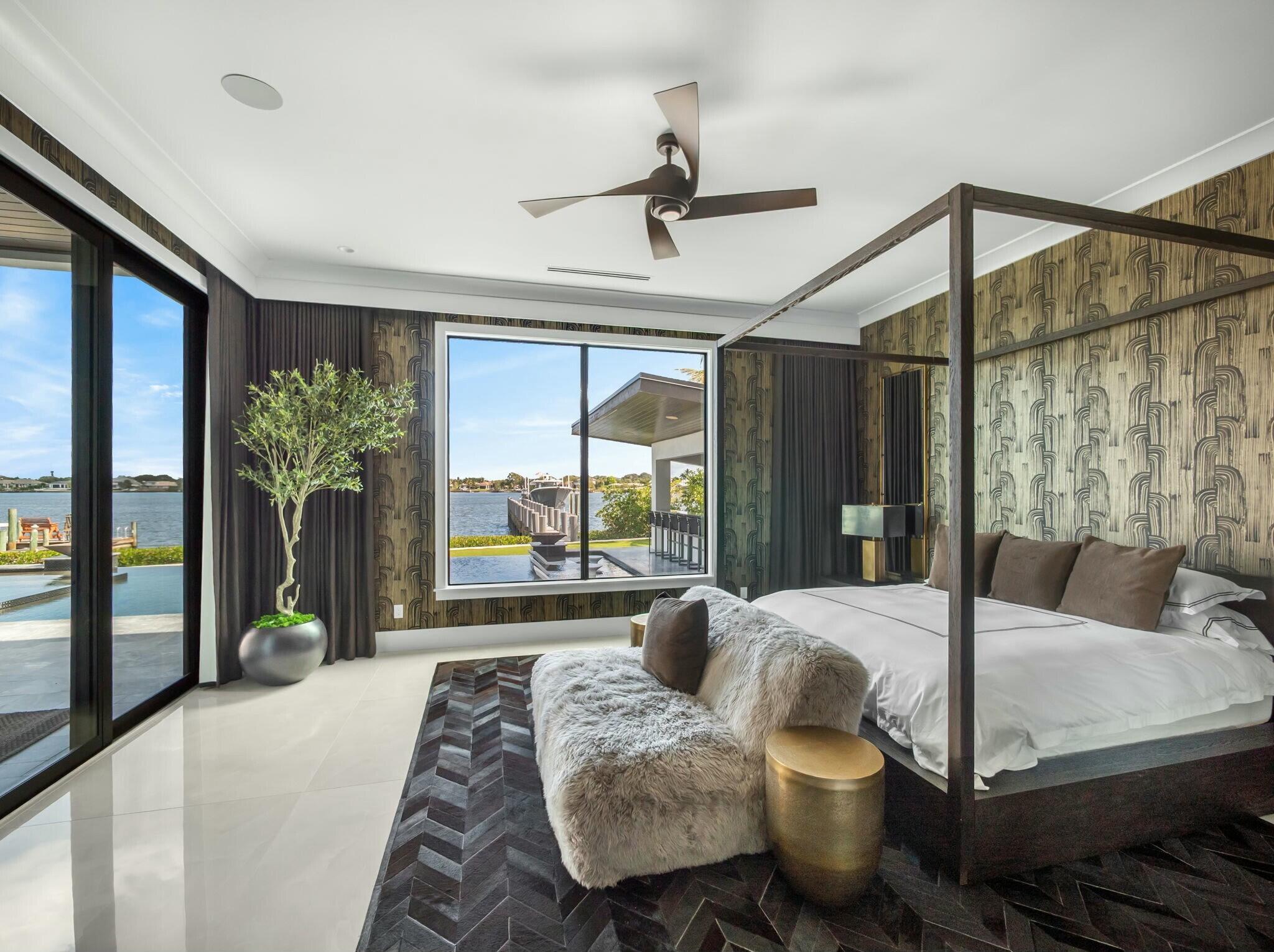 9 Bamboo Lane