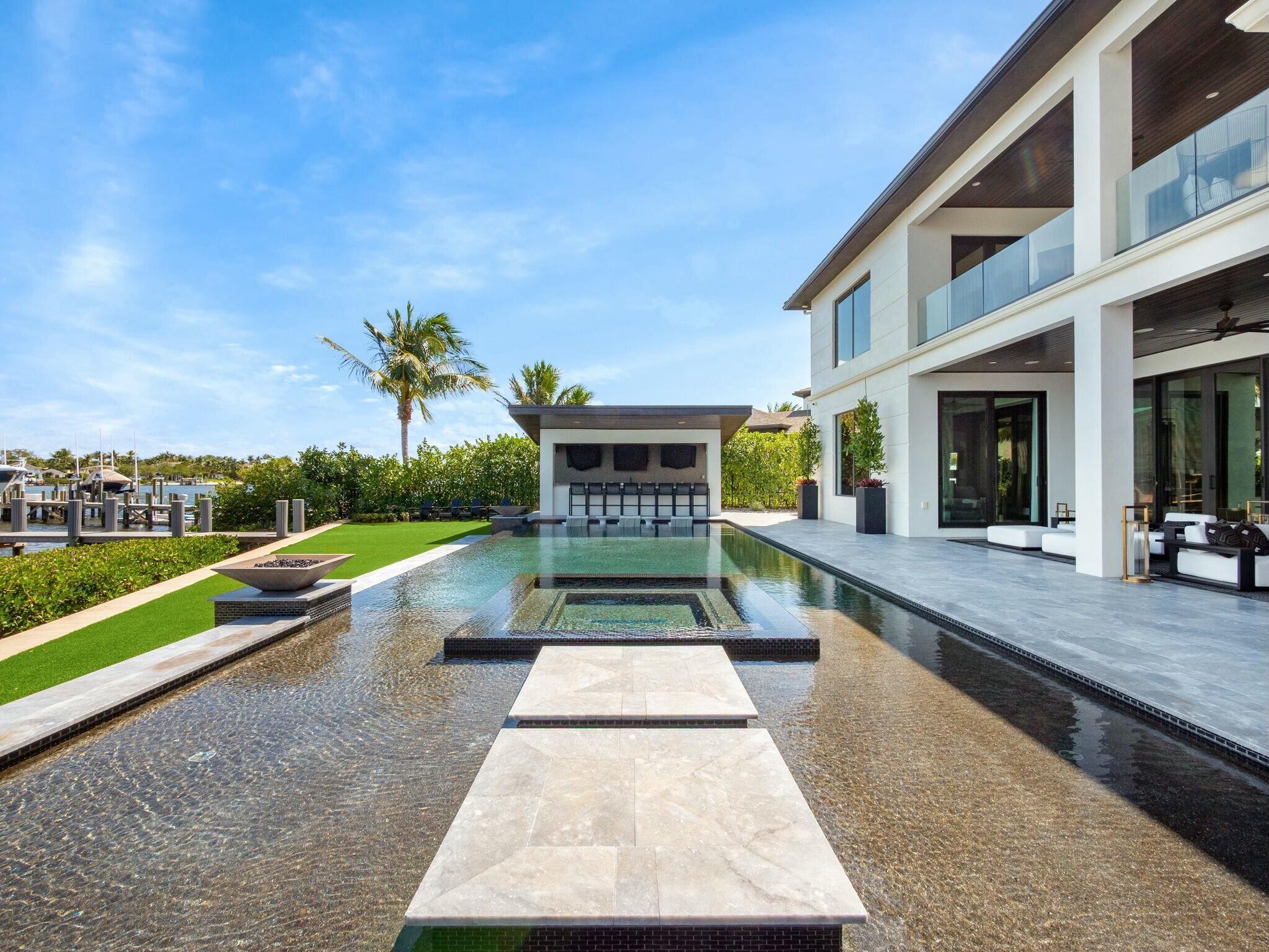 9 Bamboo Lane