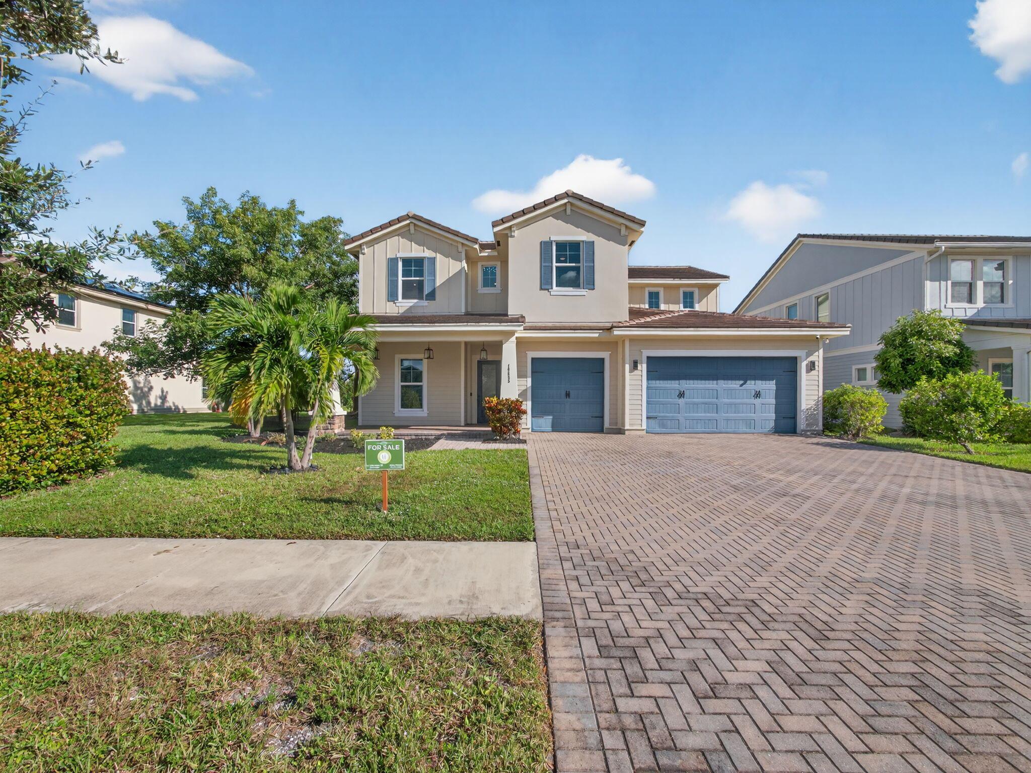 19655 Split Rail Run