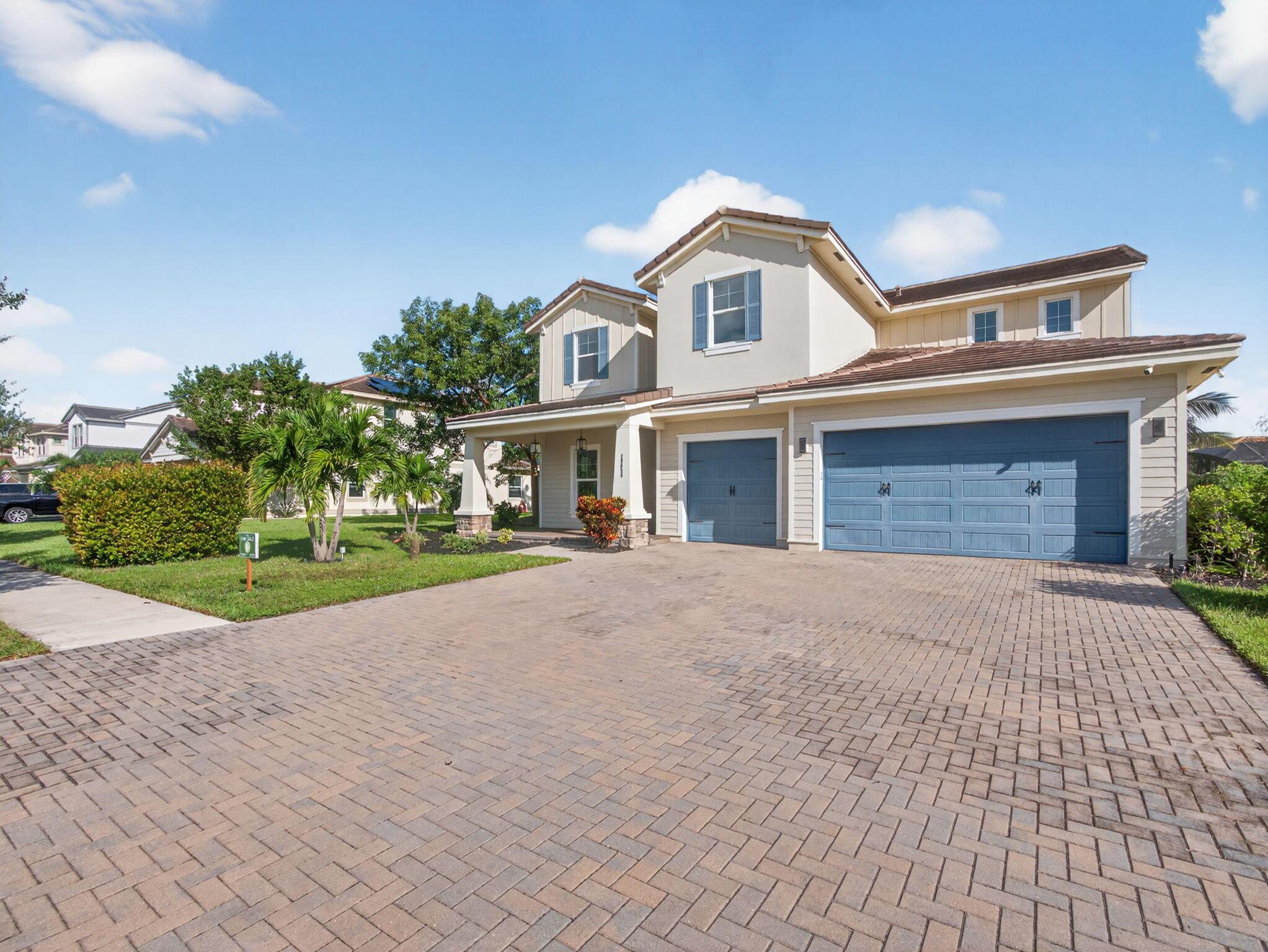 19655 Split Rail Run