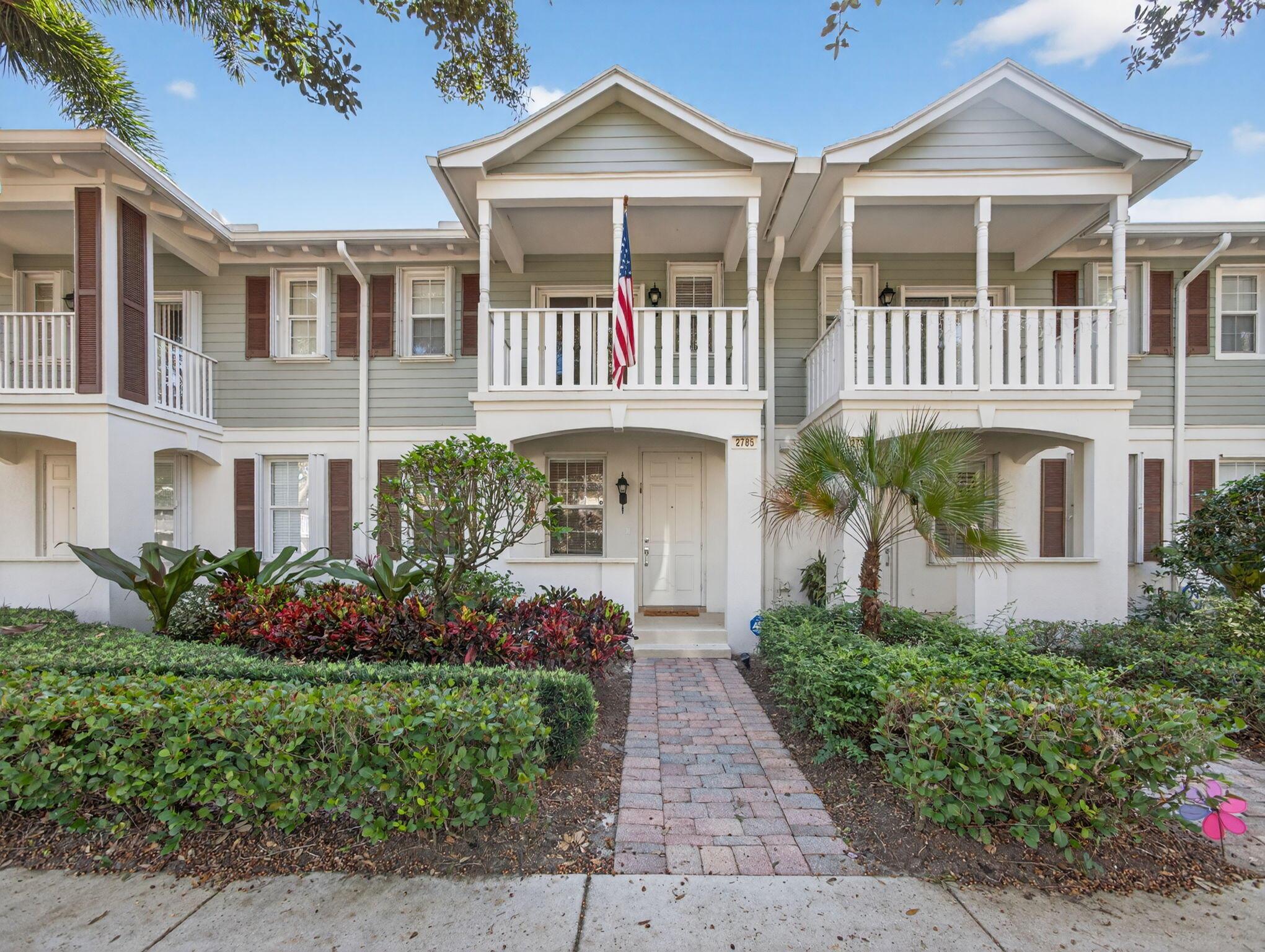 2785 E Community Drive