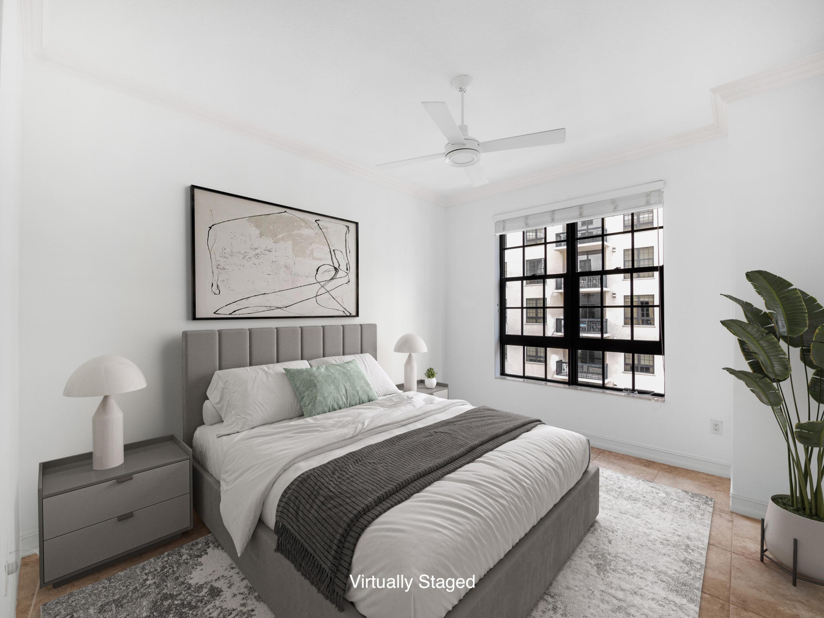 701 S Olive Avenue 1105