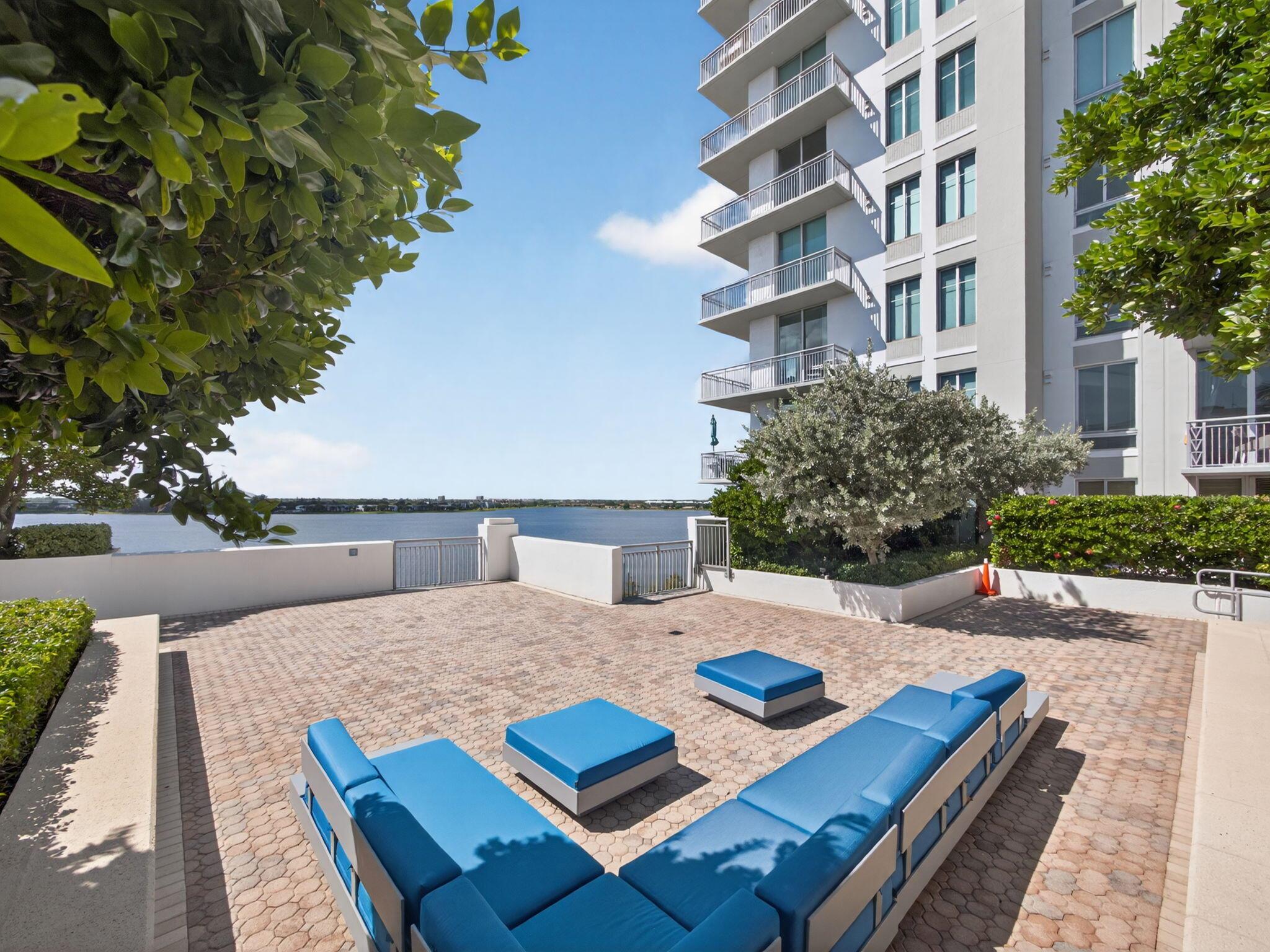 300 S Australian Avenue 1606