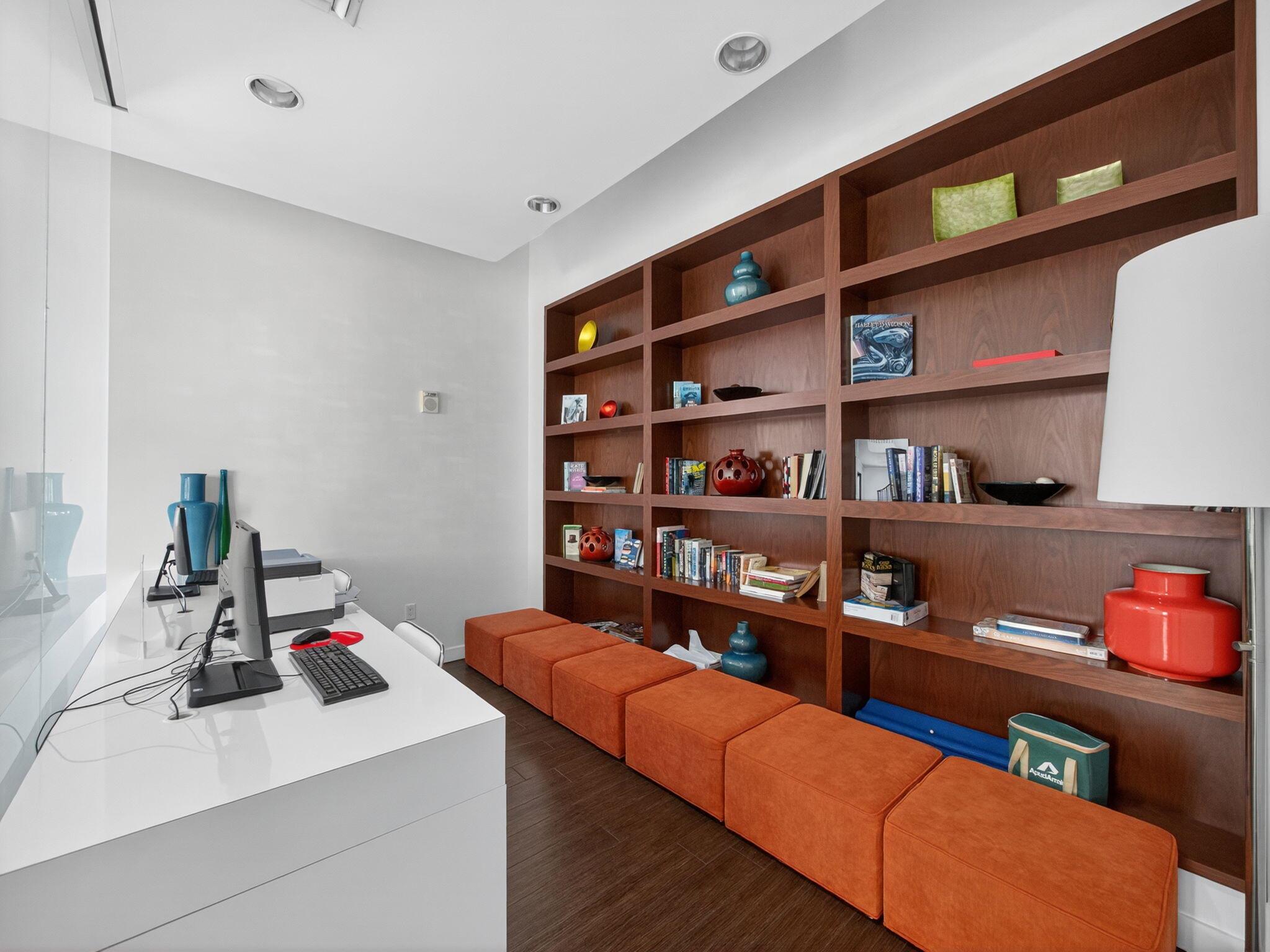 300 S Australian Avenue 1606