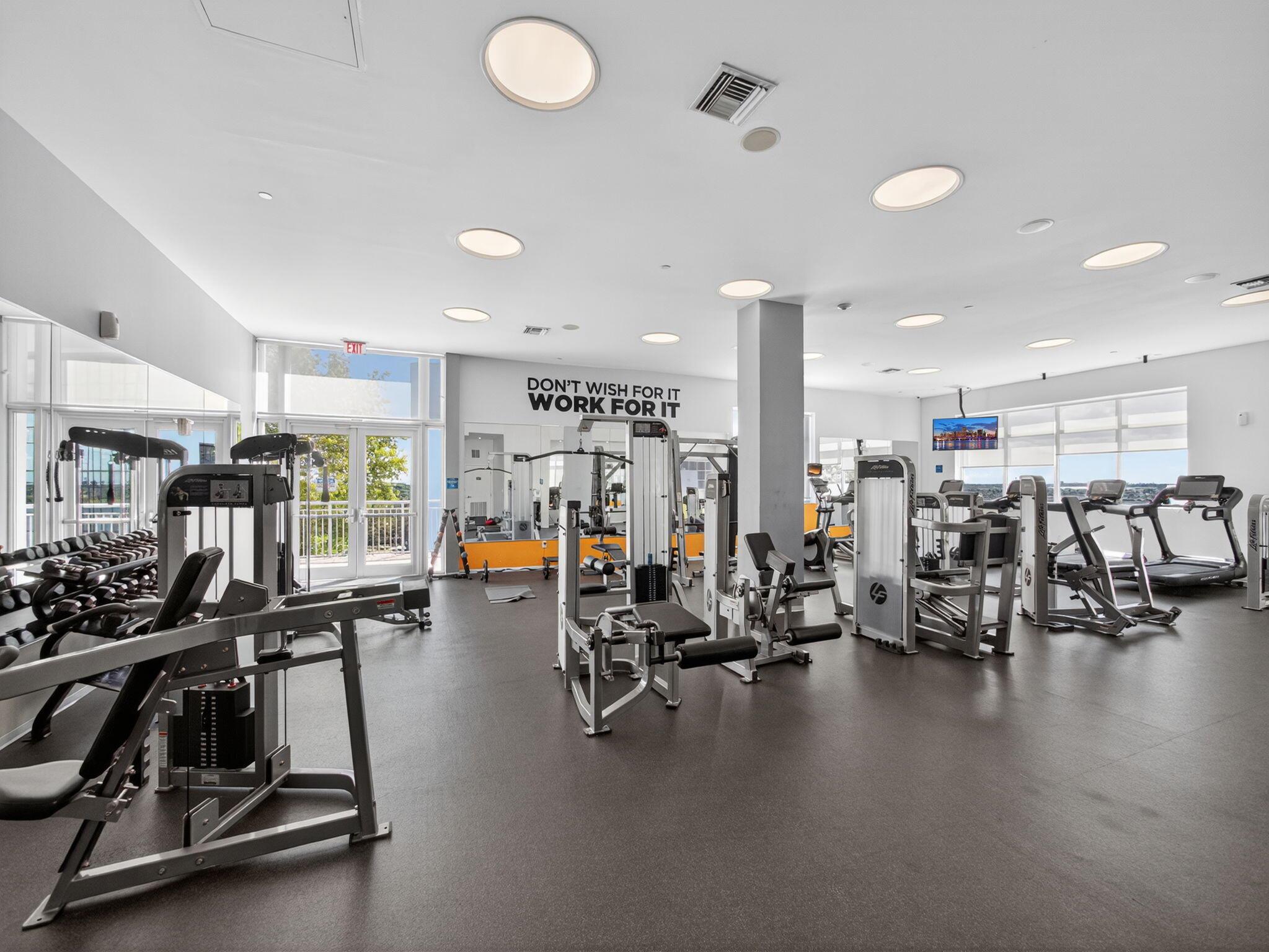 300 S Australian Avenue 1606