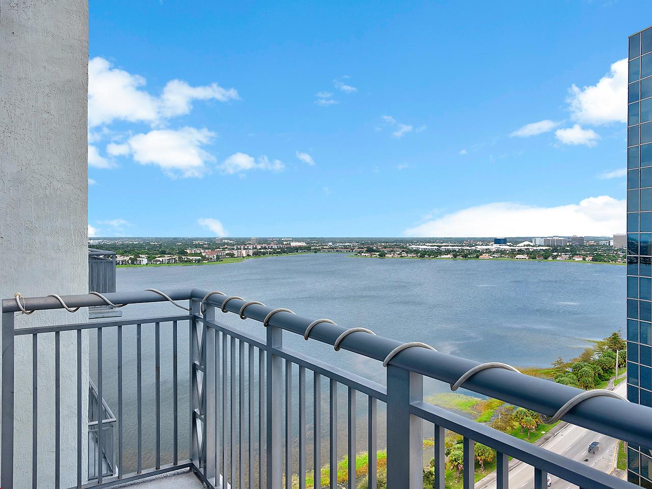 300 S Australian Avenue 1606