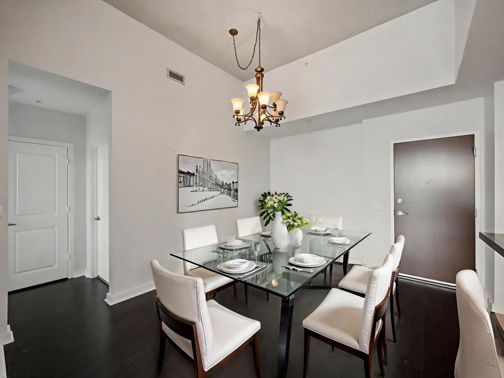 300 S Australian Avenue 1606