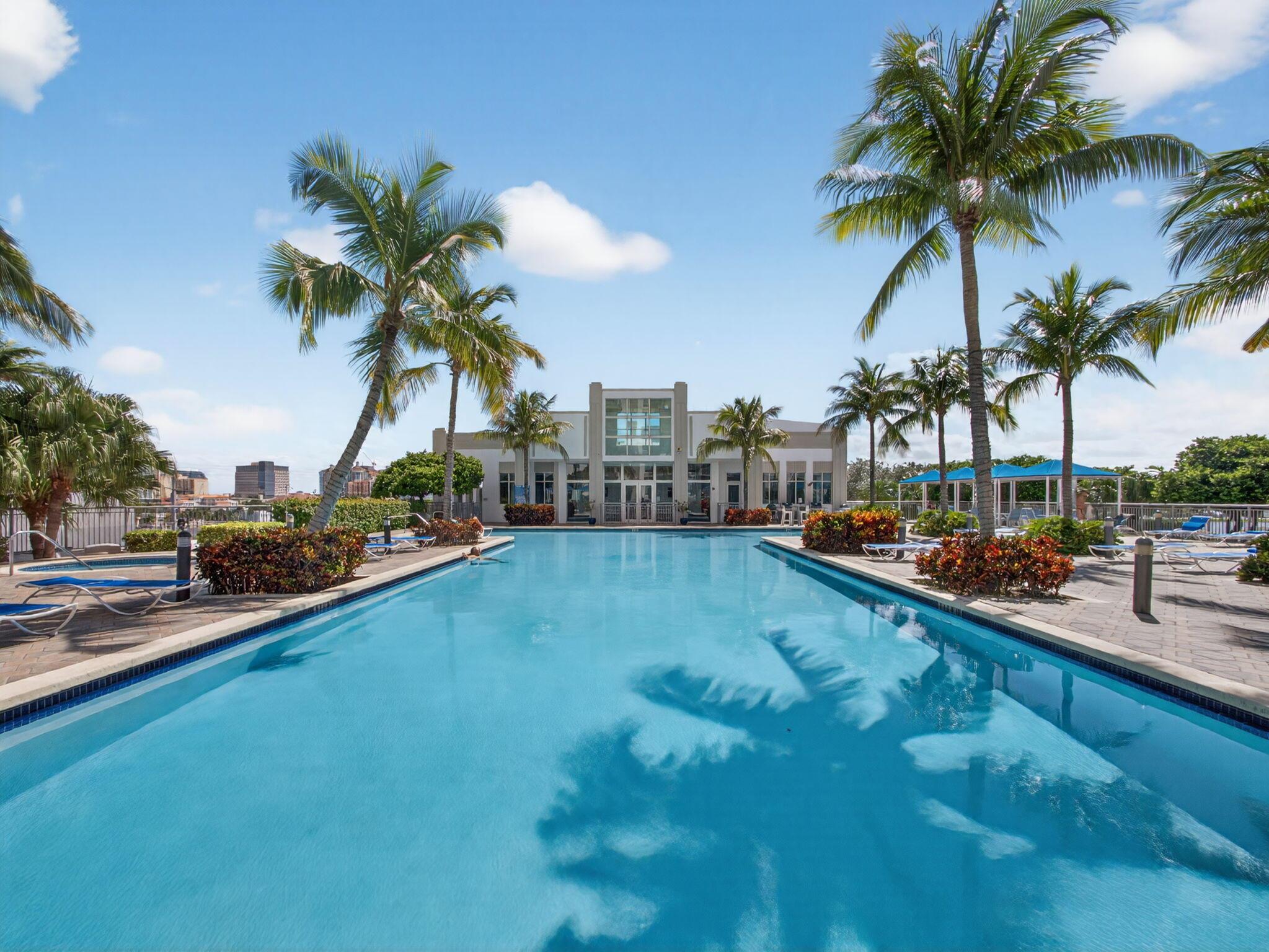 300 S Australian Avenue 1606