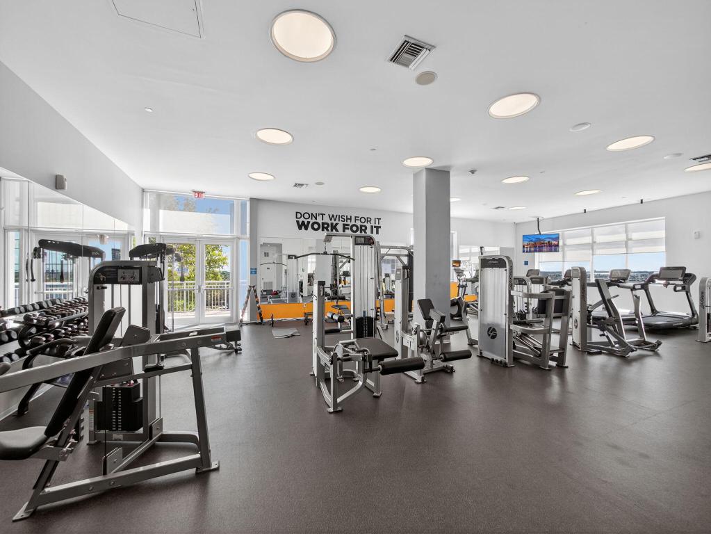 300 S Australian Avenue 1606