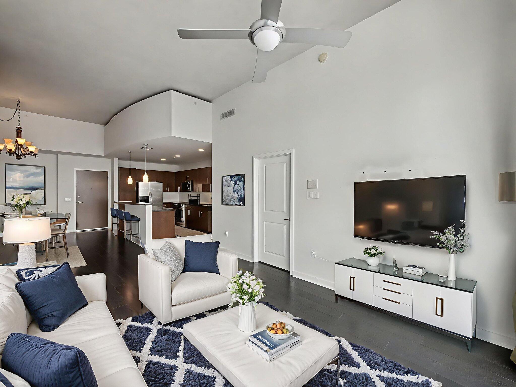 300 S Australian Avenue 1606