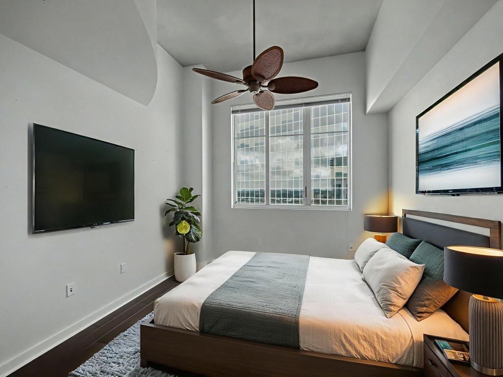 300 S Australian Avenue 1606