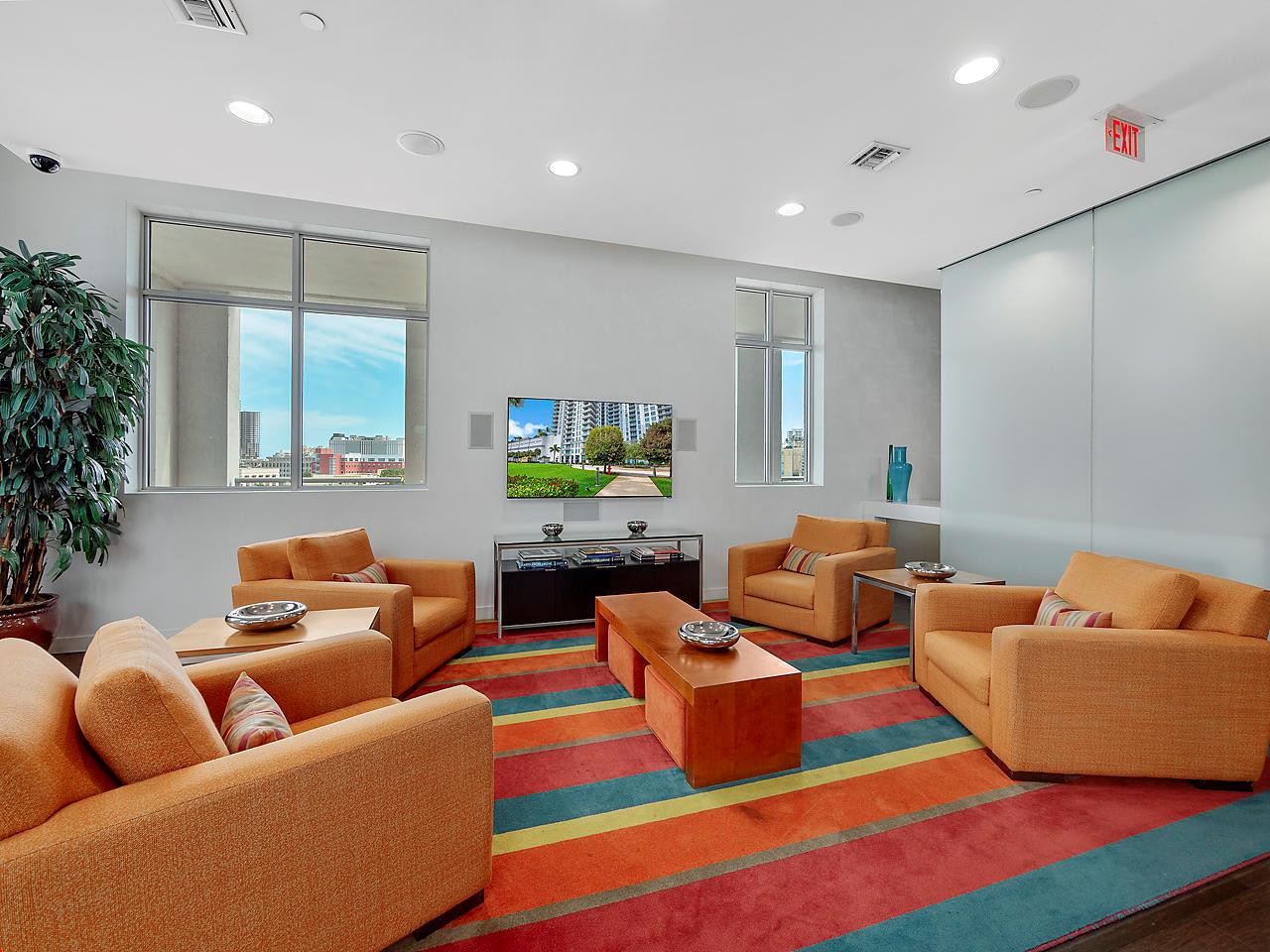 300 S Australian Avenue 1606