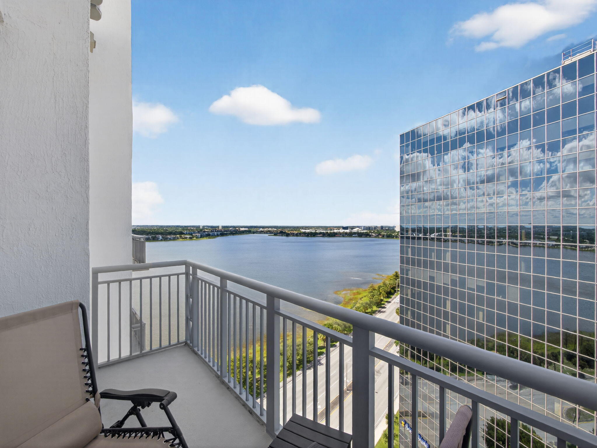 300 S Australian Avenue 1606