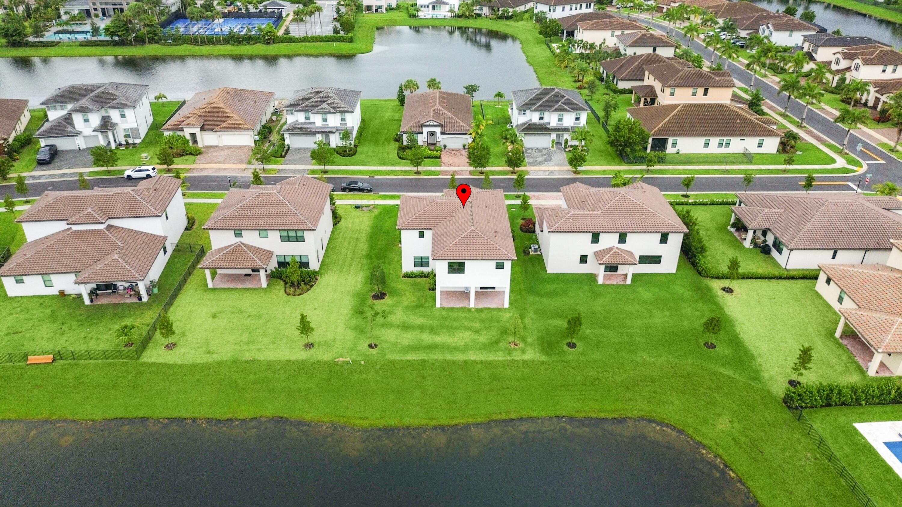 1325 Whitcombe Drive