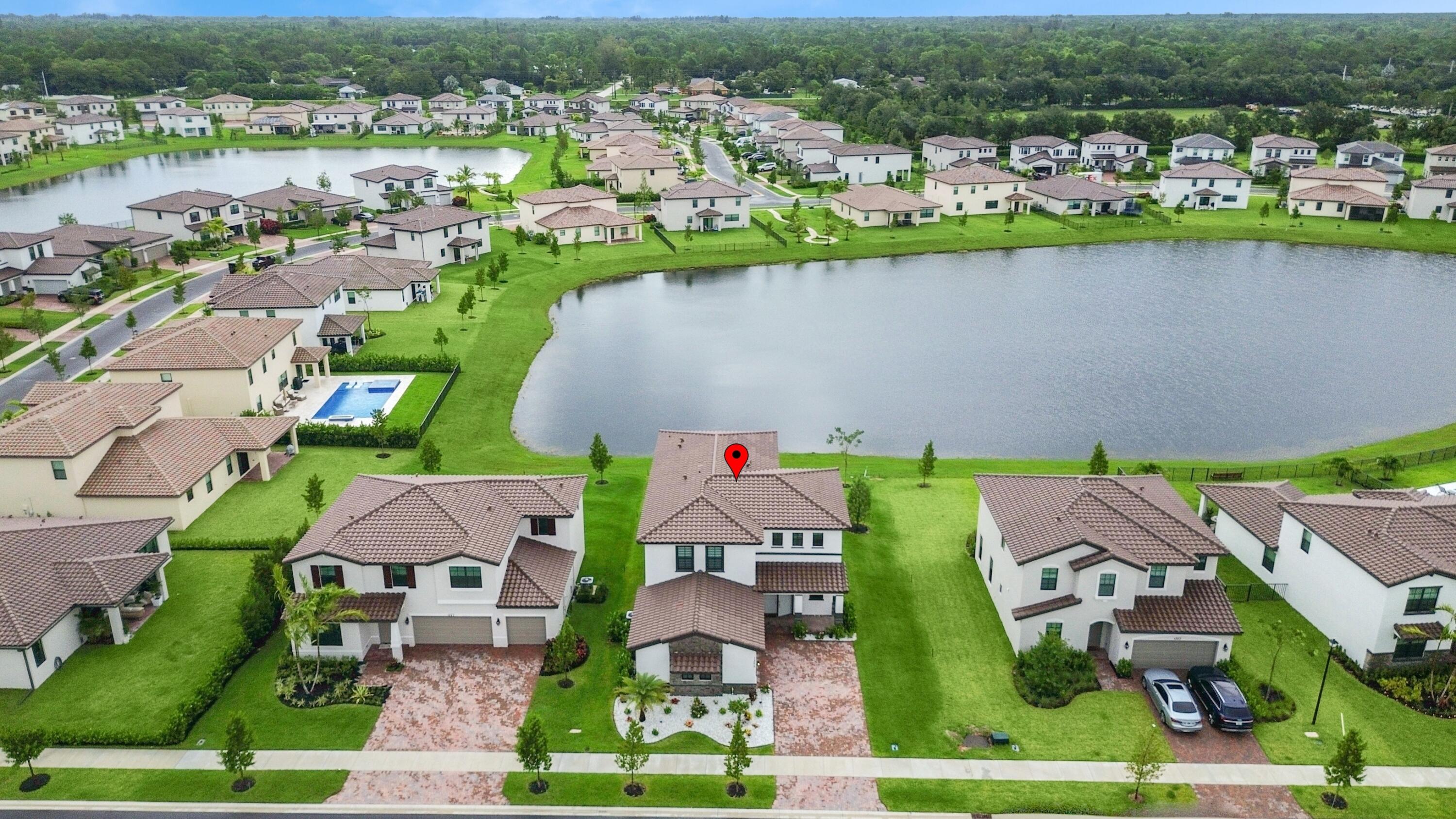 1325 Whitcombe Drive